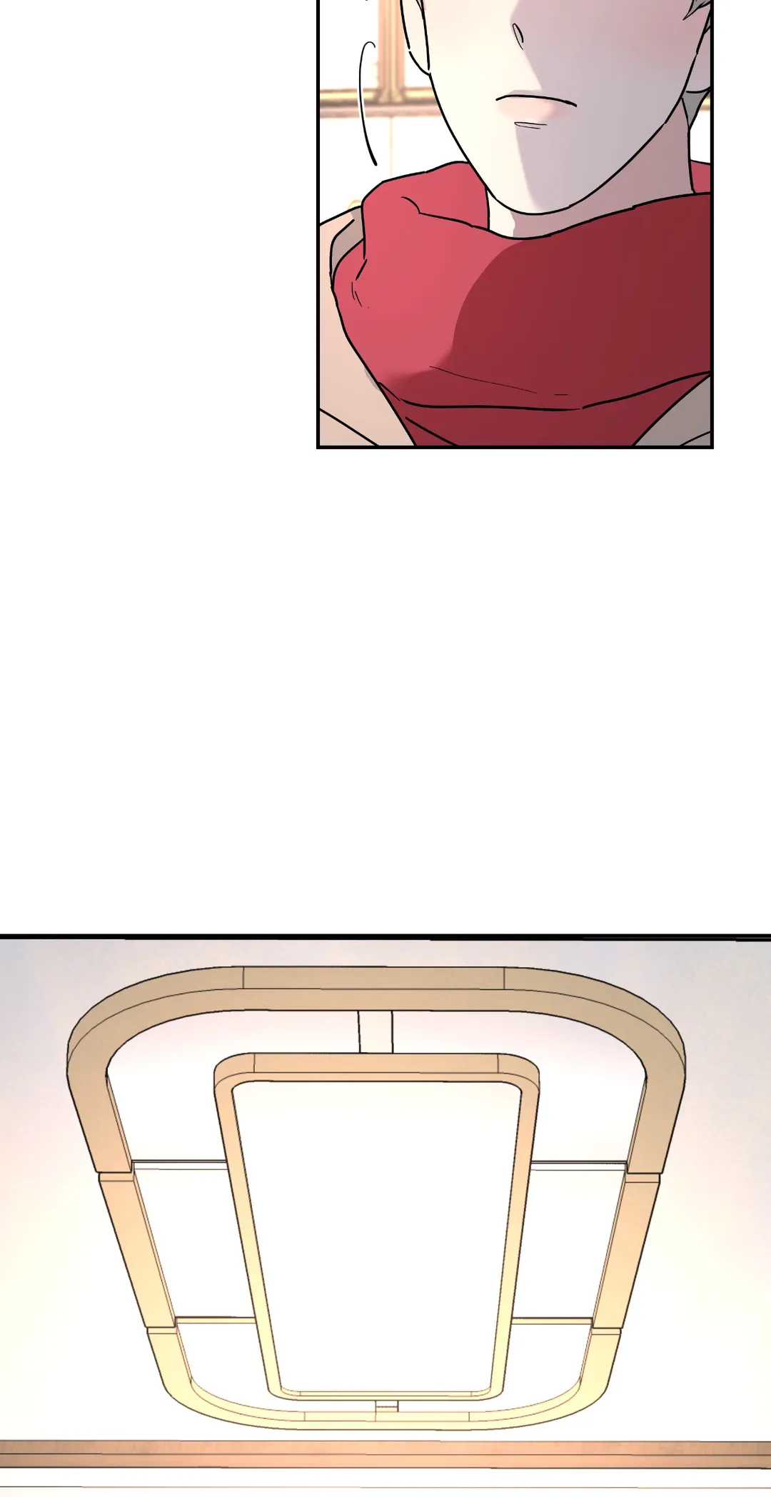 A Tree Without Roots 〘Official〙 - Chapter 23 manhwa