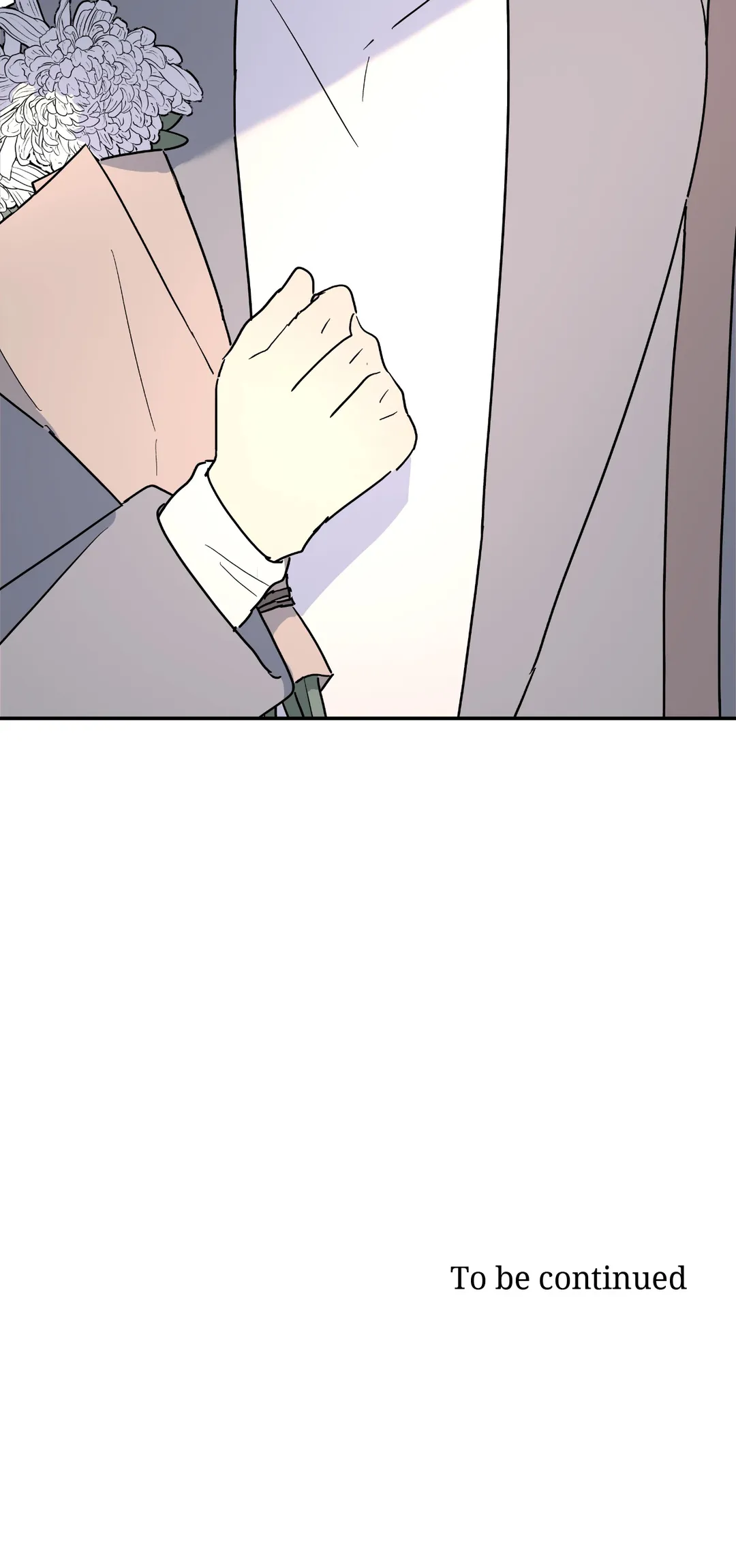 A Tree Without Roots 〘Official〙 - Chapter 23 manhwa