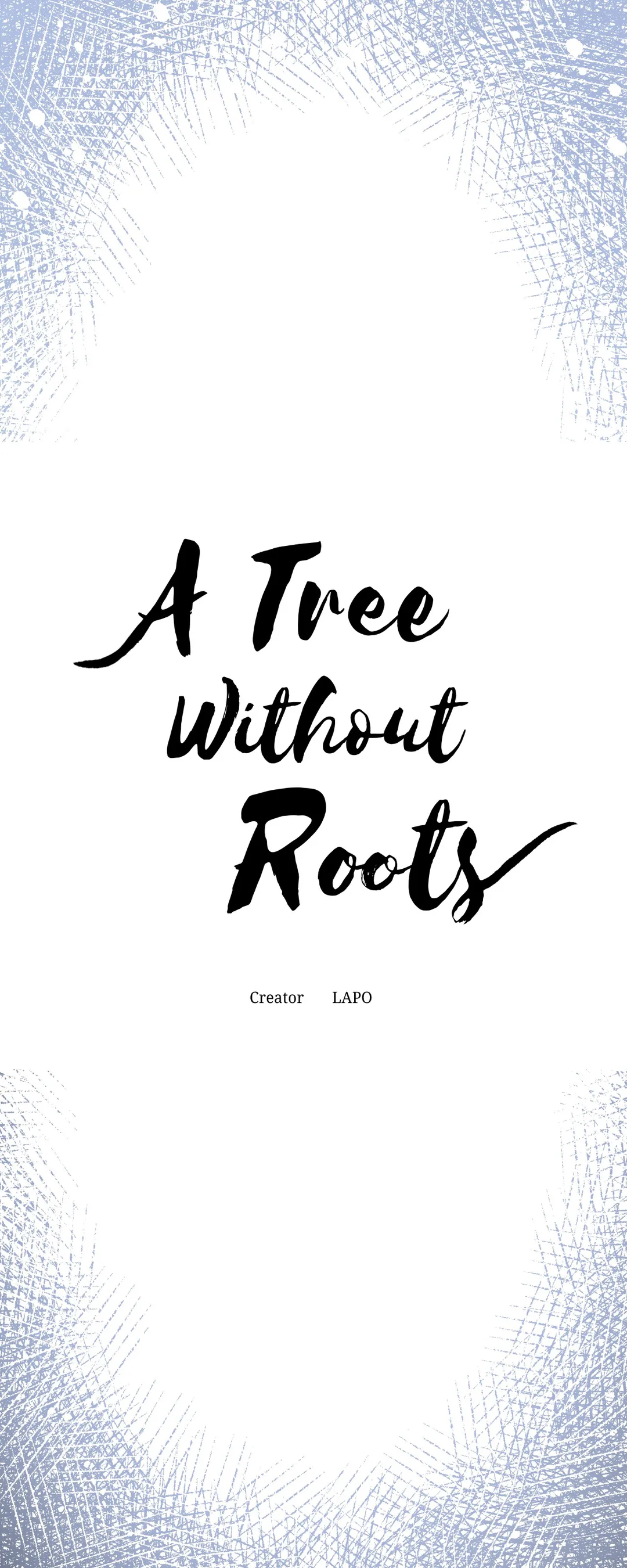 A Tree Without Roots 〘Official〙 - Chapter 24 manhwa