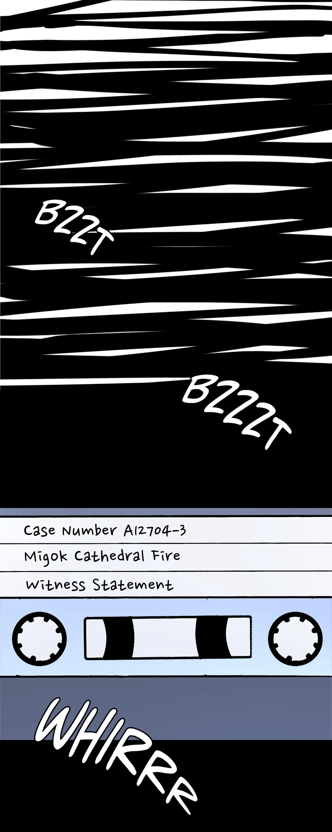 A Tree Without Roots 〘Official〙 - Chapter 24 manhwa