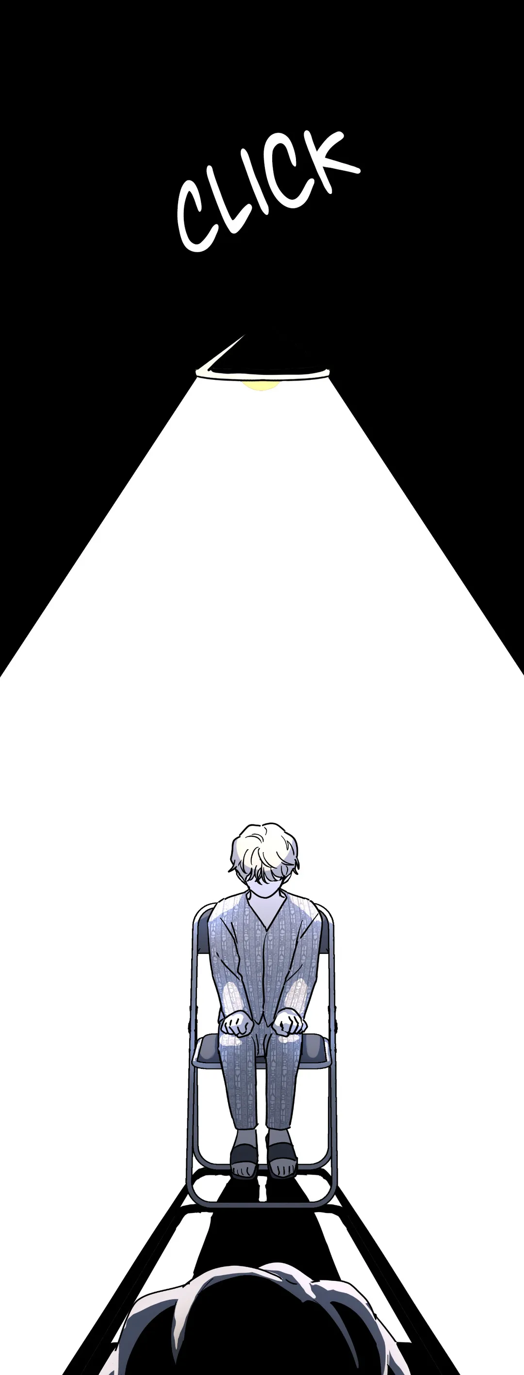 A Tree Without Roots 〘Official〙 - Chapter 24 manhwa