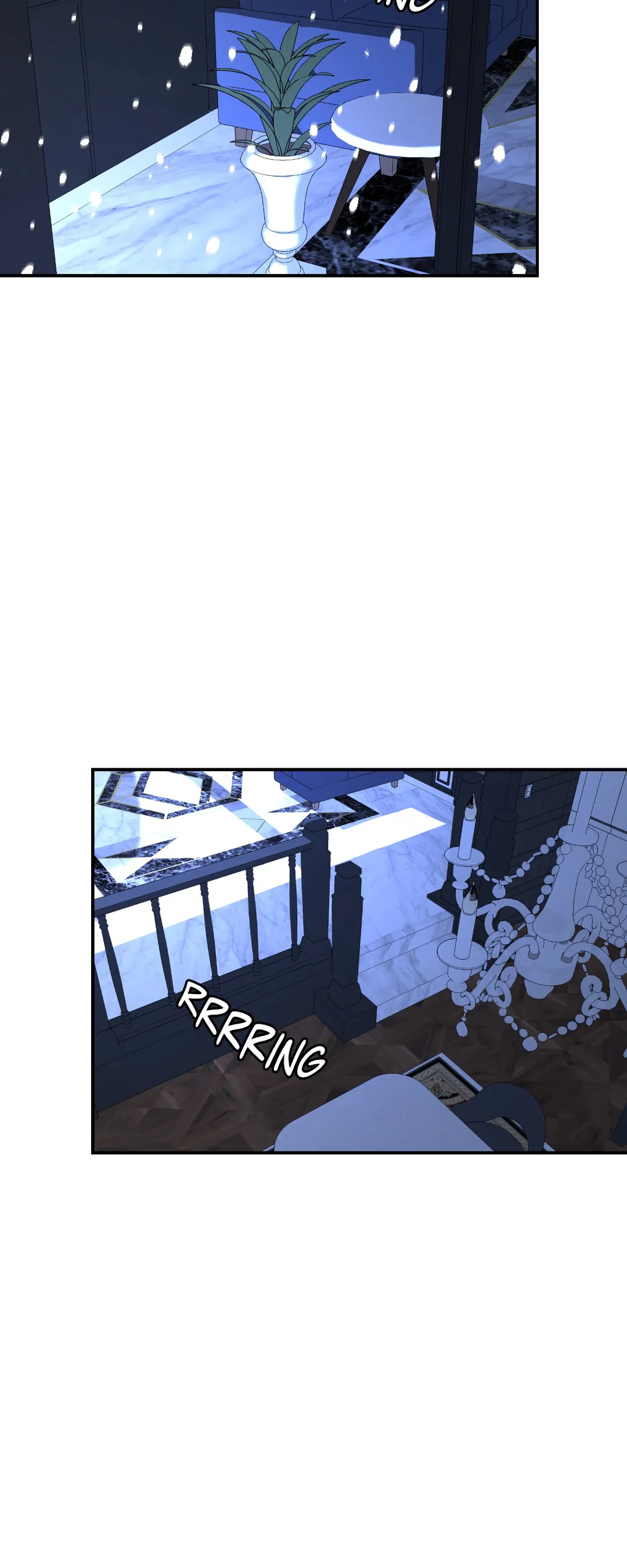 A Tree Without Roots 〘Official〙 - Chapter 24 manhwa
