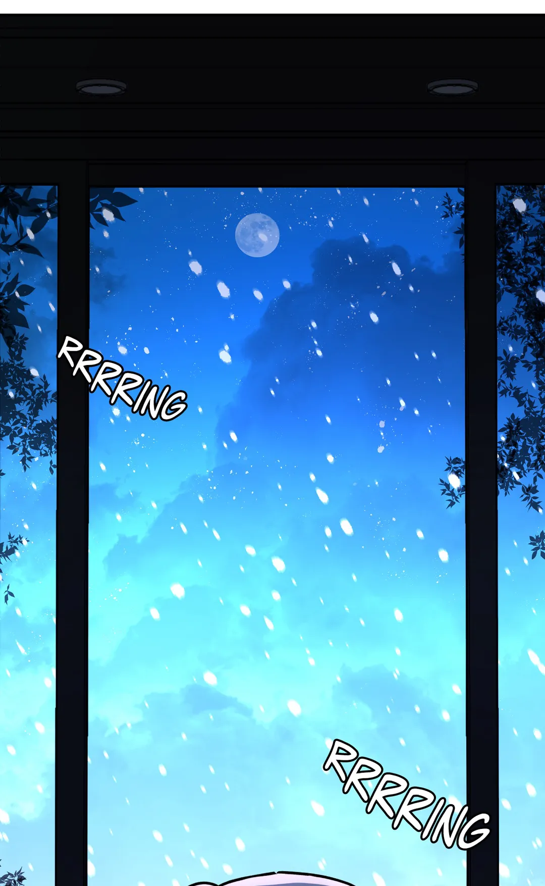 A Tree Without Roots 〘Official〙 - Chapter 24 manhwa