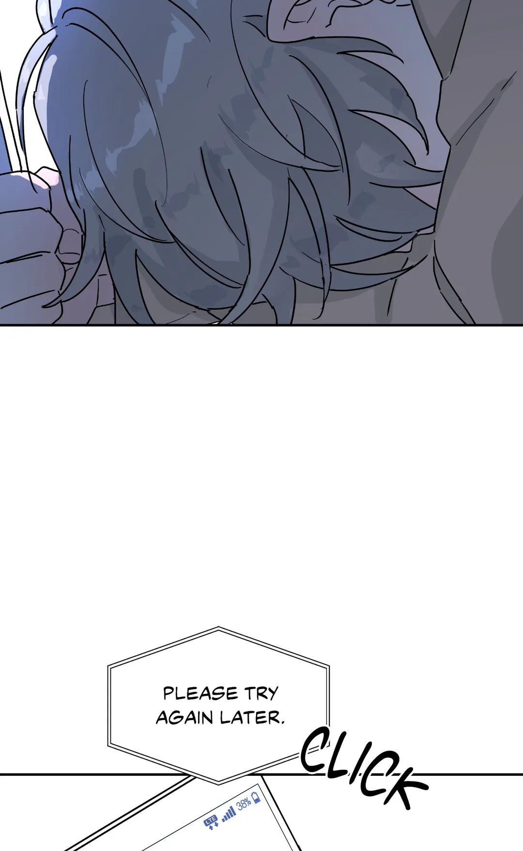 A Tree Without Roots 〘Official〙 - Chapter 24 manhwa