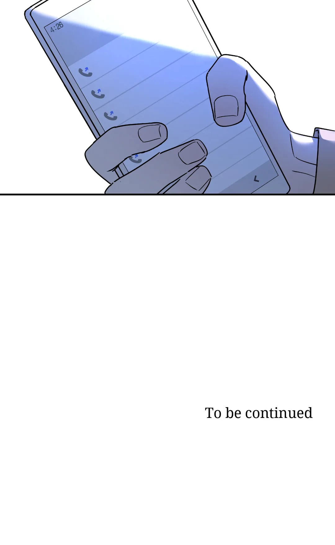 A Tree Without Roots 〘Official〙 - Chapter 24 manhwa