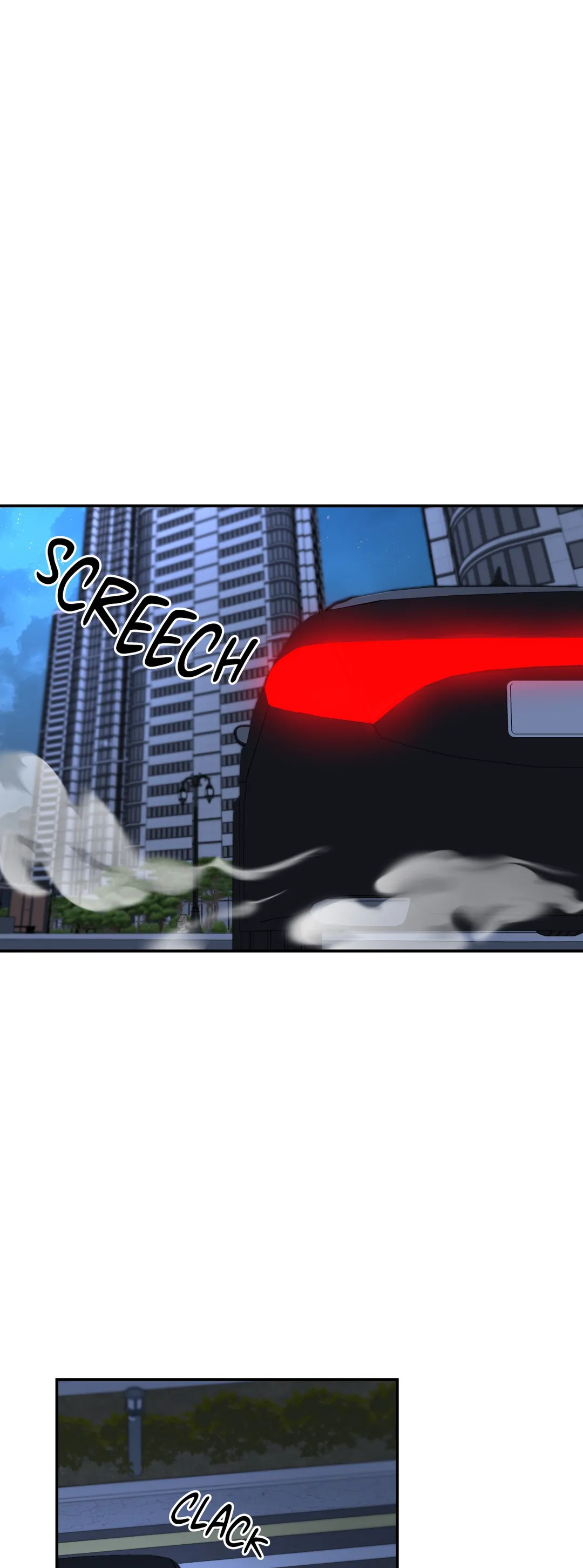 A Tree Without Roots 〘Official〙 - Chapter 25 manhwa