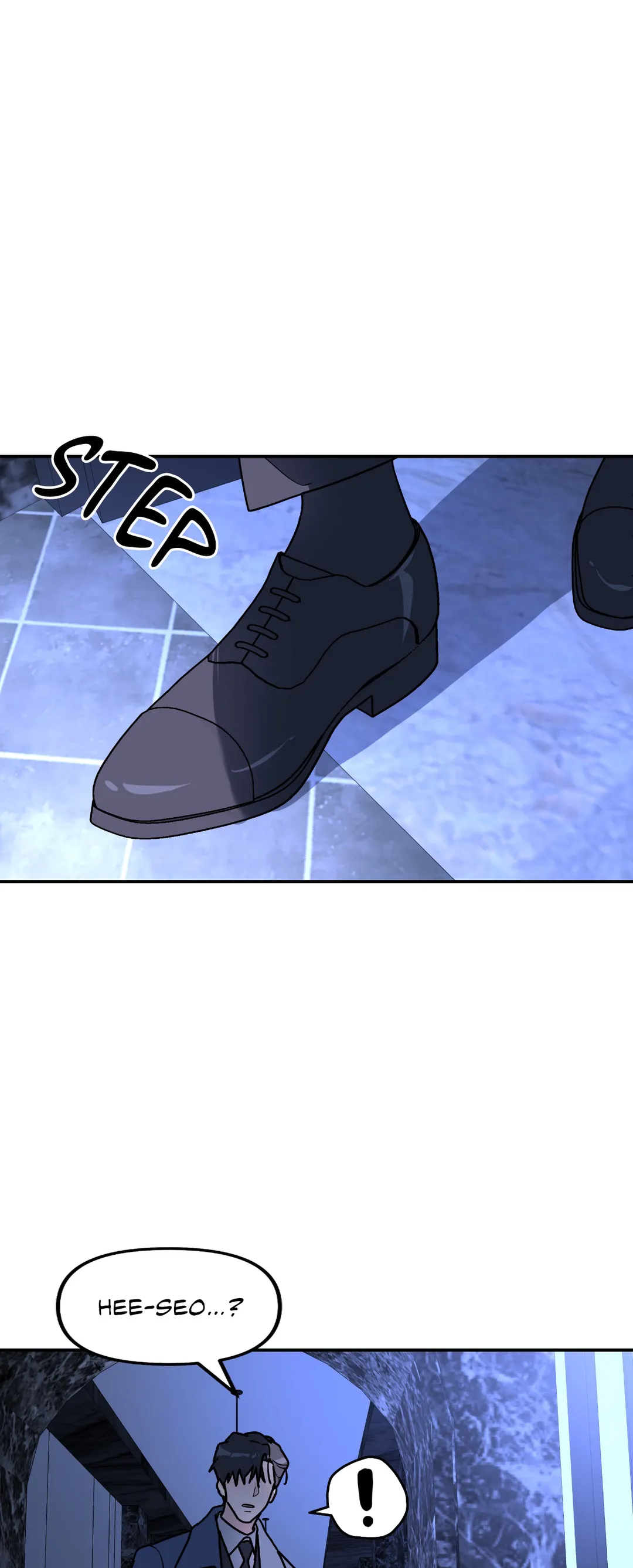 A Tree Without Roots 〘Official〙 - Chapter 25 manhwa