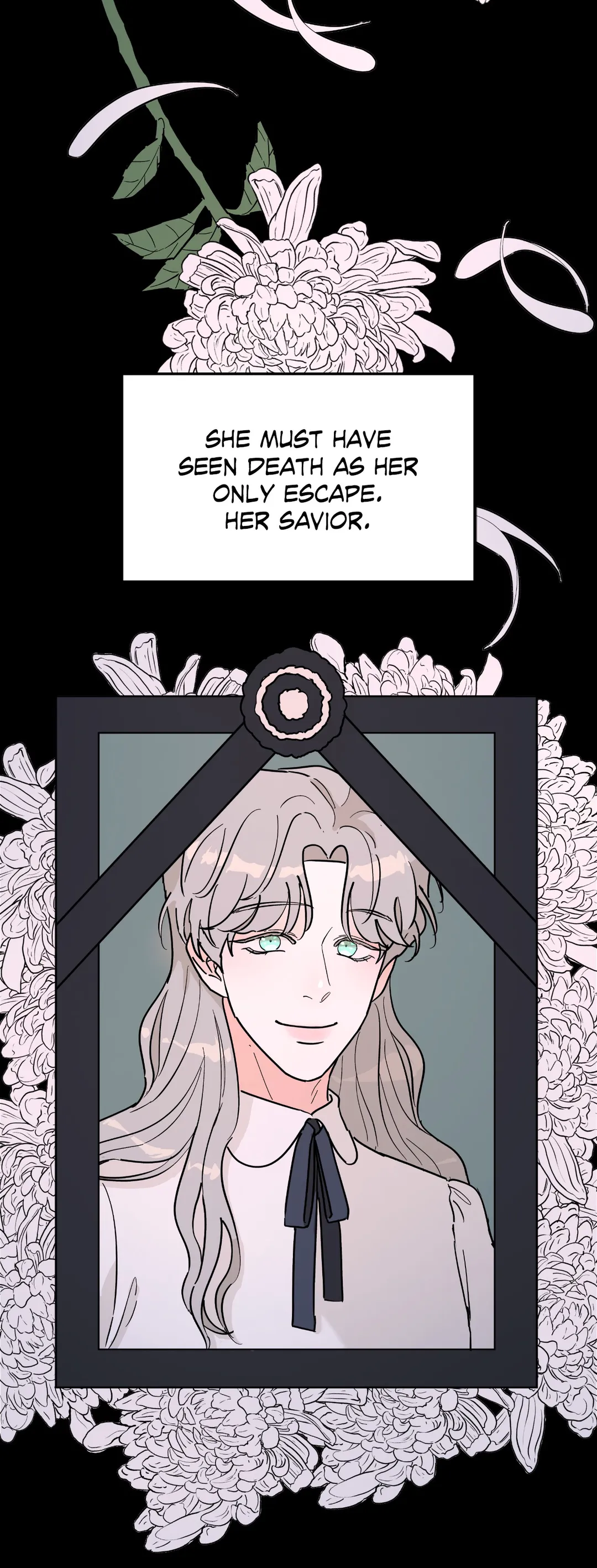 A Tree Without Roots 〘Official〙 - Chapter 25 manhwa