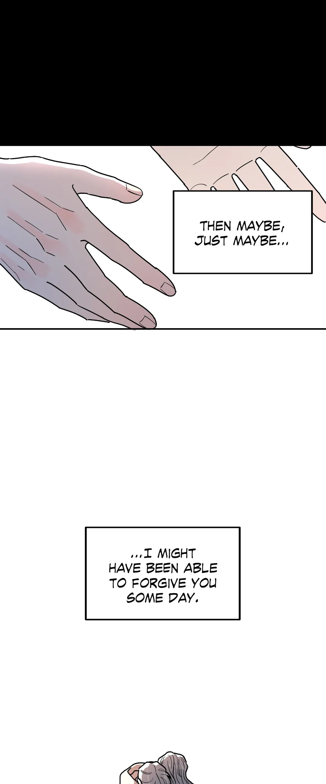 A Tree Without Roots 〘Official〙 - Chapter 25 manhwa