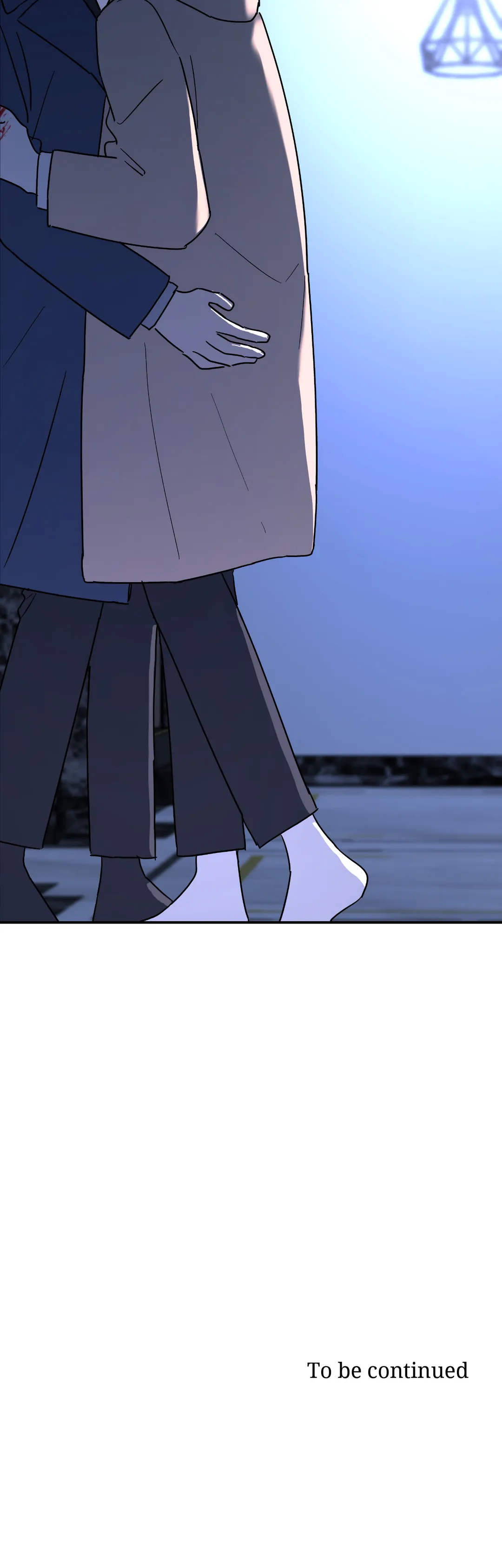 A Tree Without Roots 〘Official〙 - Chapter 25 manhwa