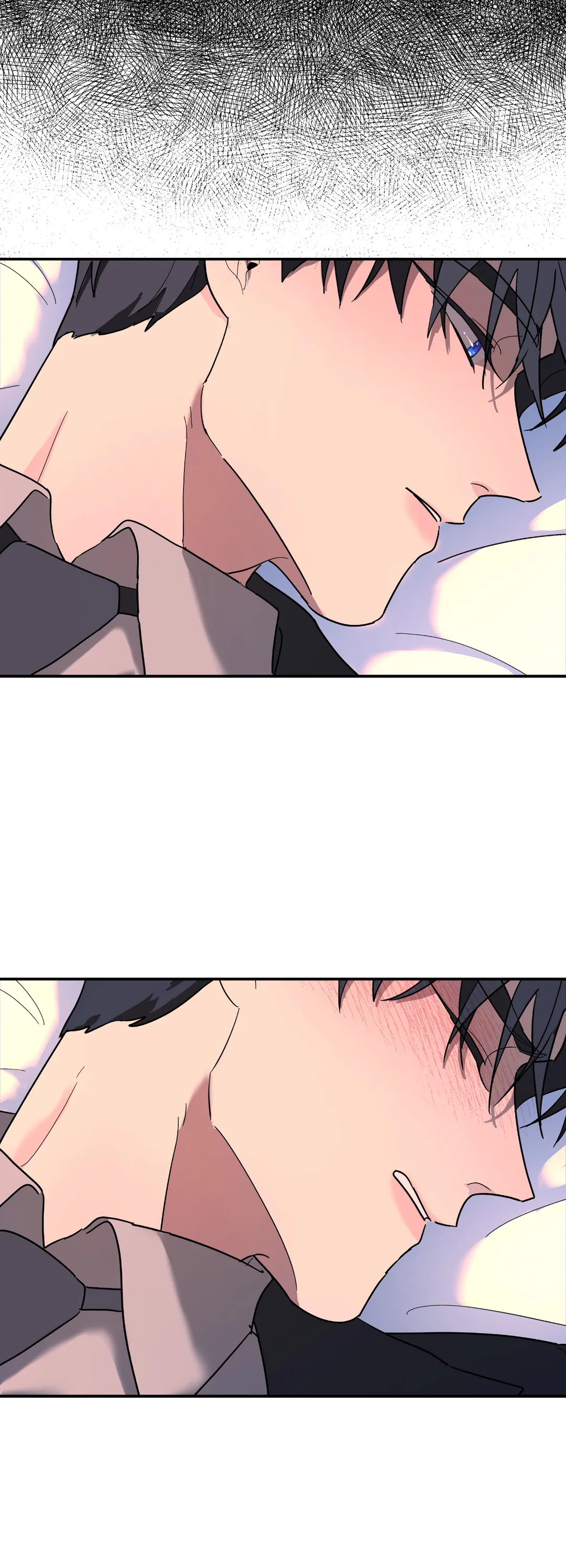 A Tree Without Roots 〘Official〙 - Chapter 26 manhwa