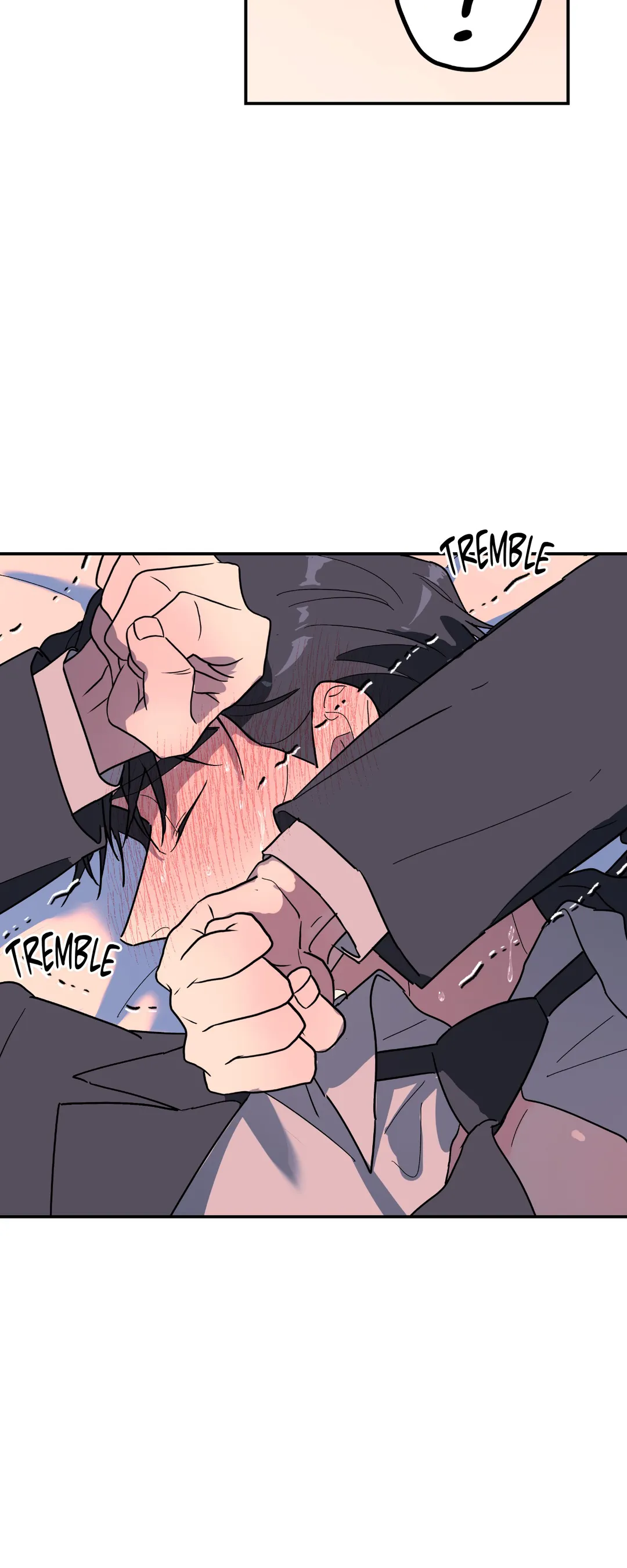 A Tree Without Roots 〘Official〙 - Chapter 26 manhwa