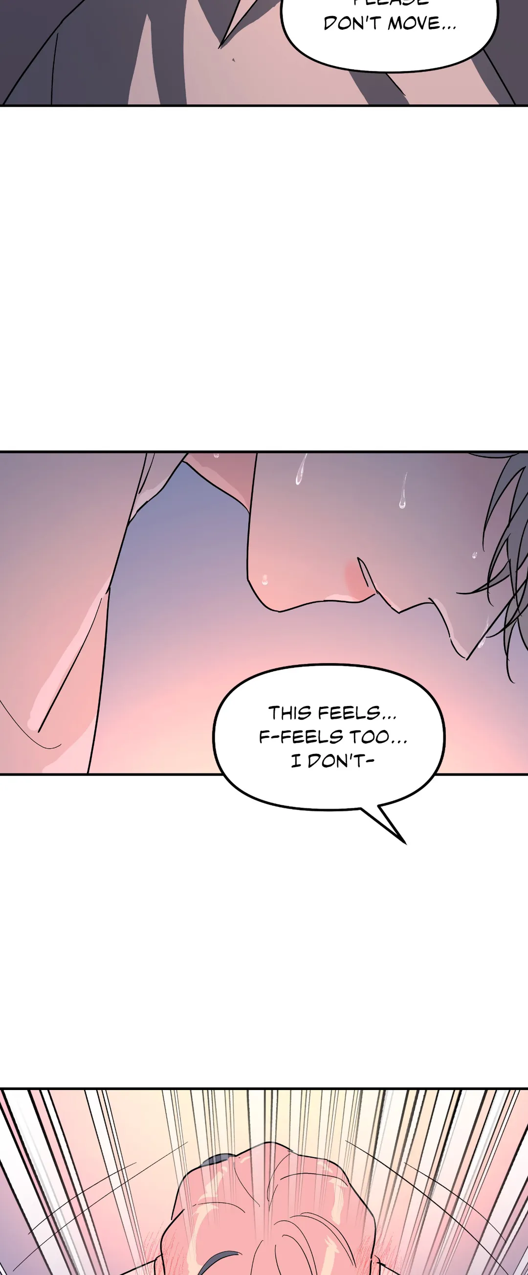 A Tree Without Roots 〘Official〙 - Chapter 26 manhwa