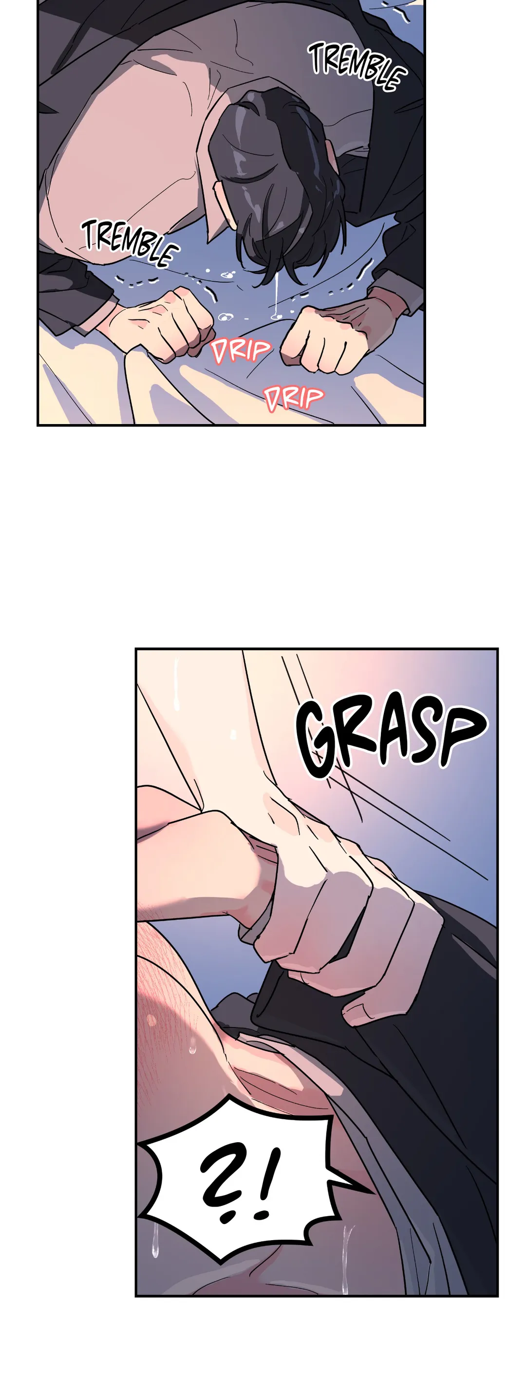 A Tree Without Roots 〘Official〙 - Chapter 26 manhwa