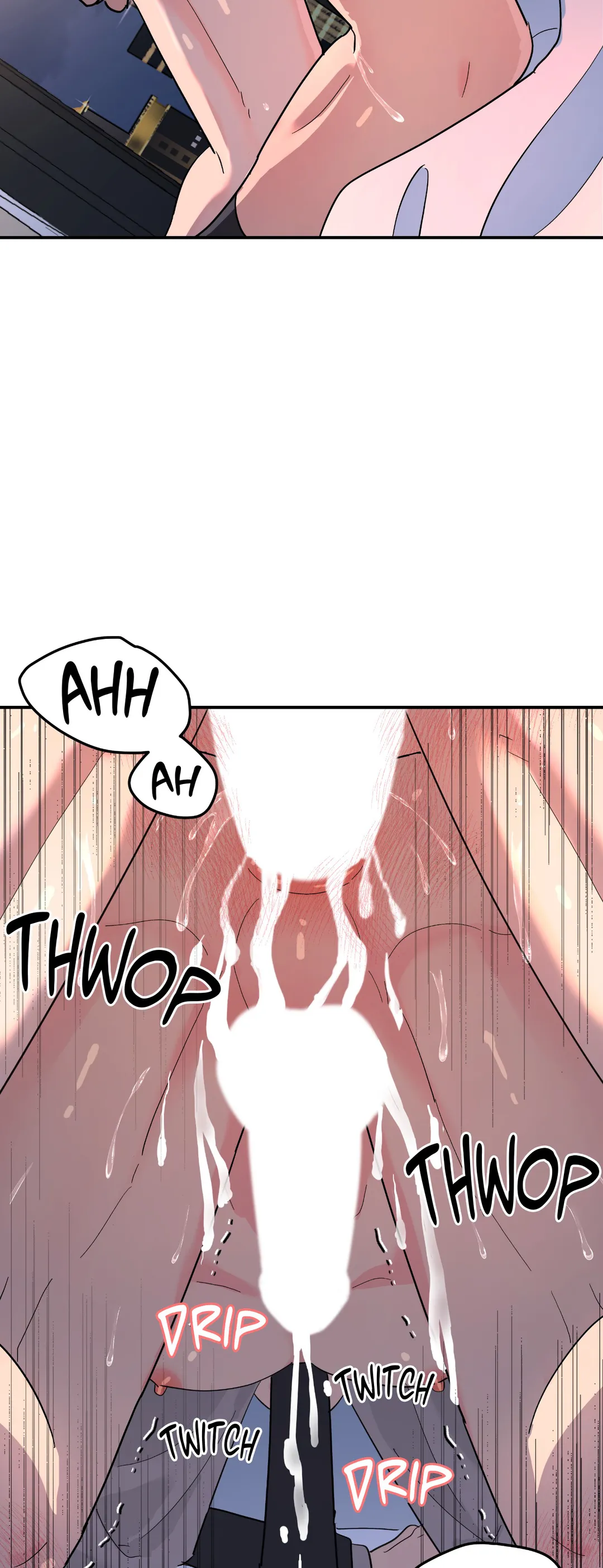 A Tree Without Roots 〘Official〙 - Chapter 26 manhwa