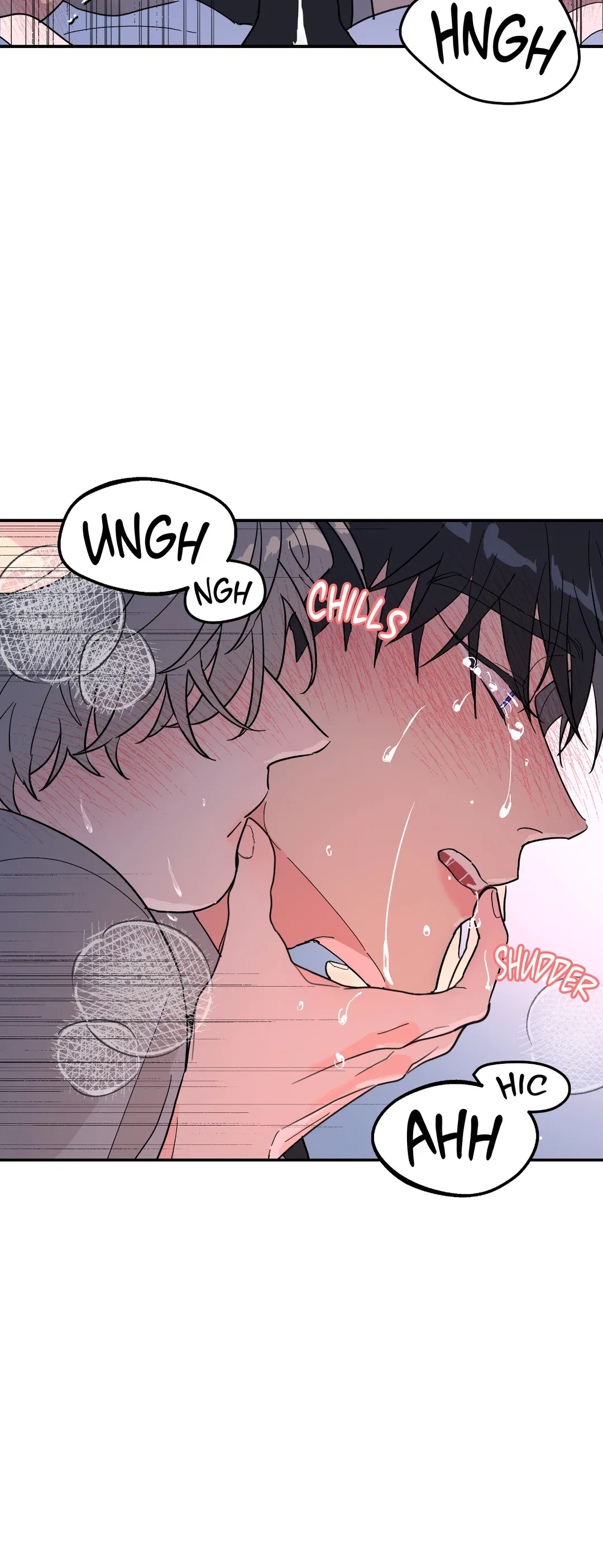 A Tree Without Roots 〘Official〙 - Chapter 26 manhwa