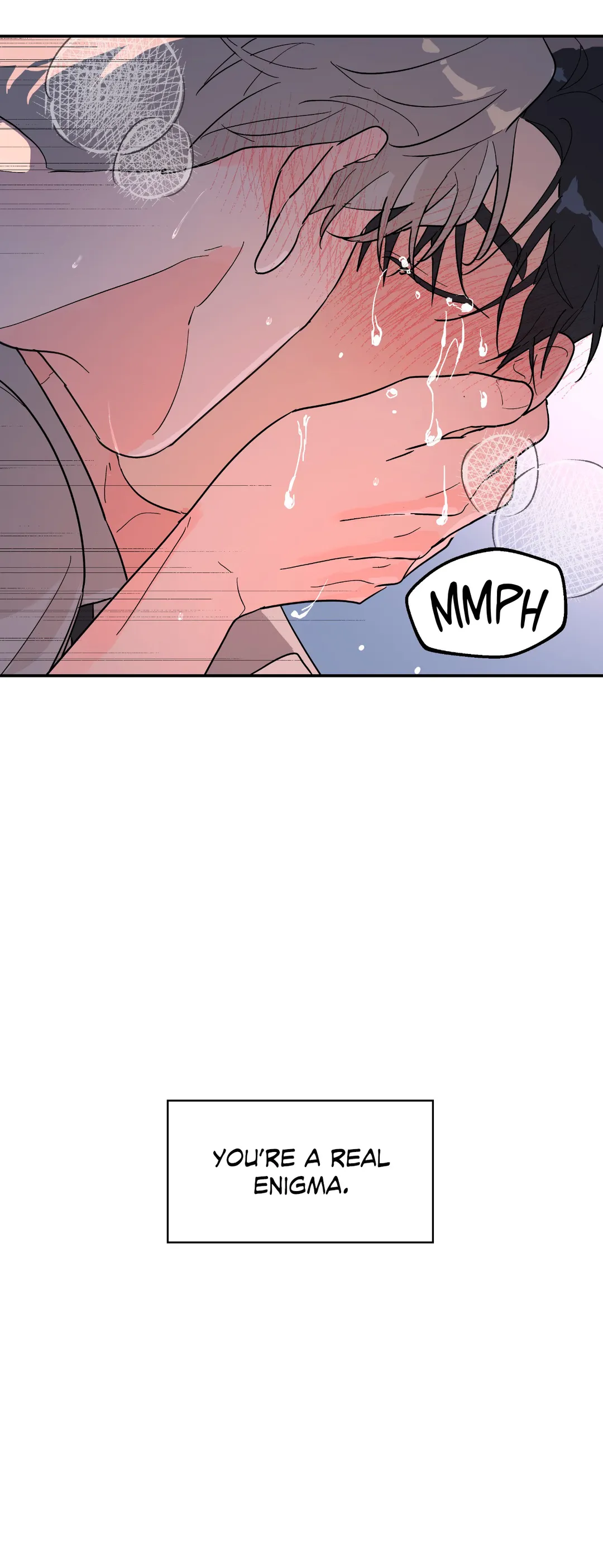 A Tree Without Roots 〘Official〙 - Chapter 26 manhwa