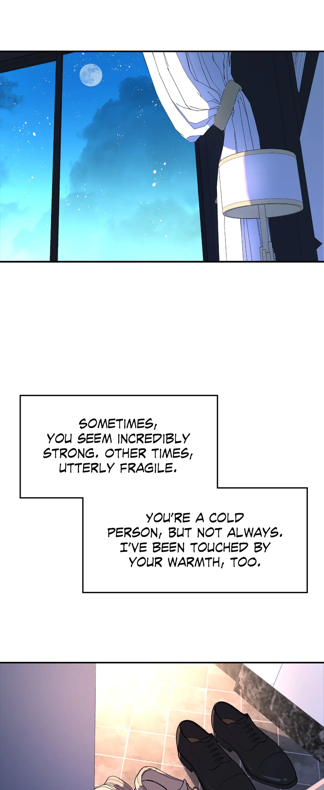 A Tree Without Roots 〘Official〙 - Chapter 26 manhwa