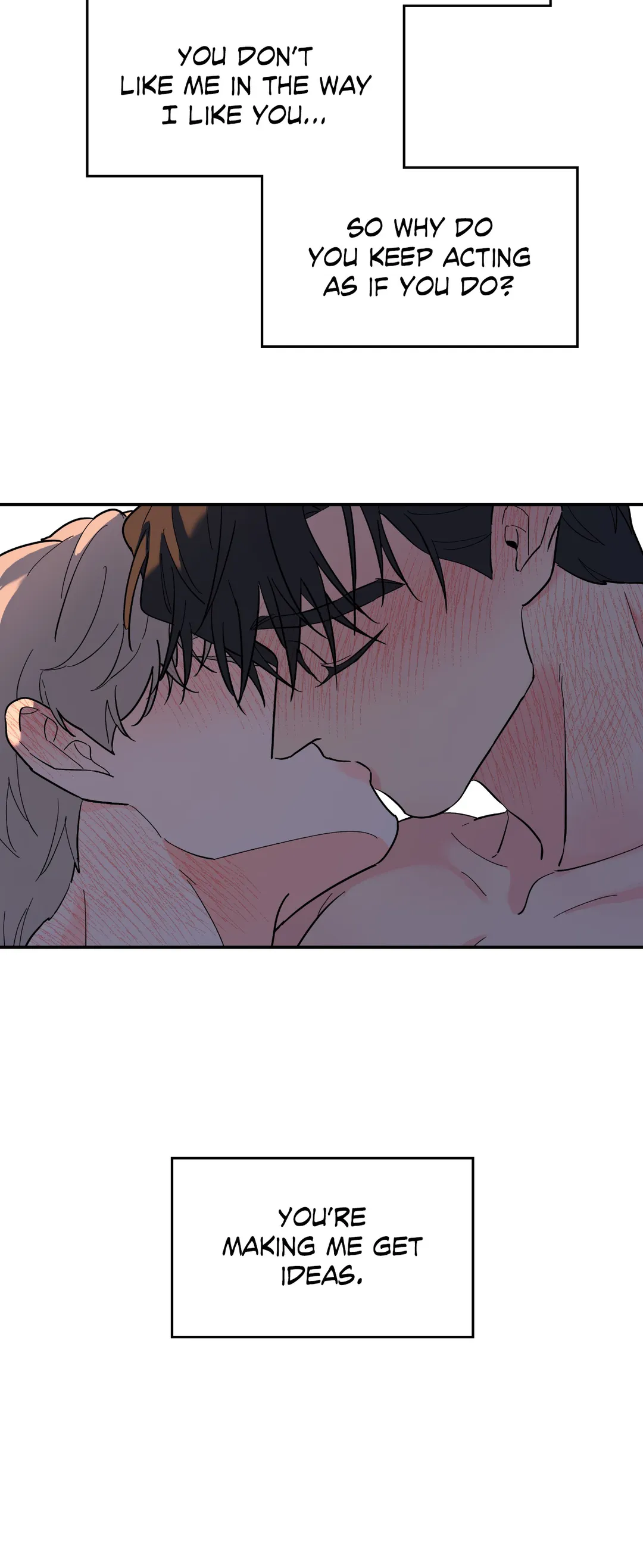 A Tree Without Roots 〘Official〙 - Chapter 26 manhwa