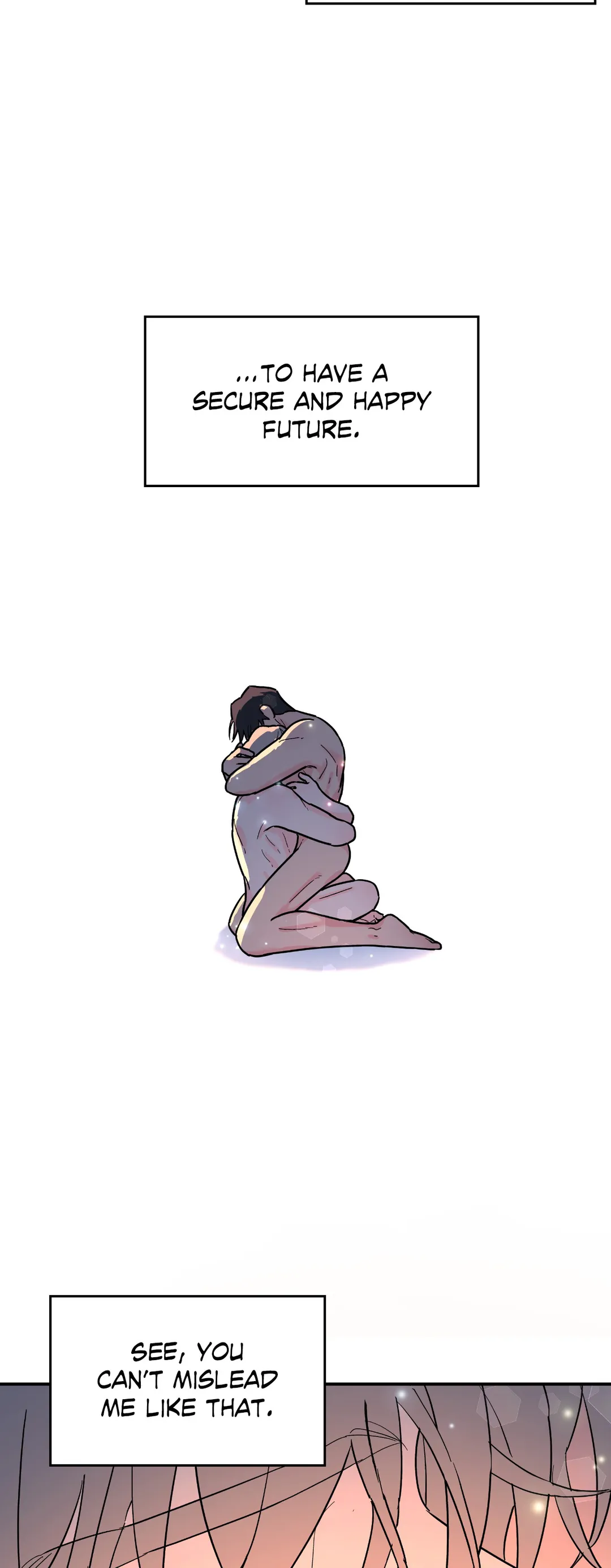 A Tree Without Roots 〘Official〙 - Chapter 26 manhwa