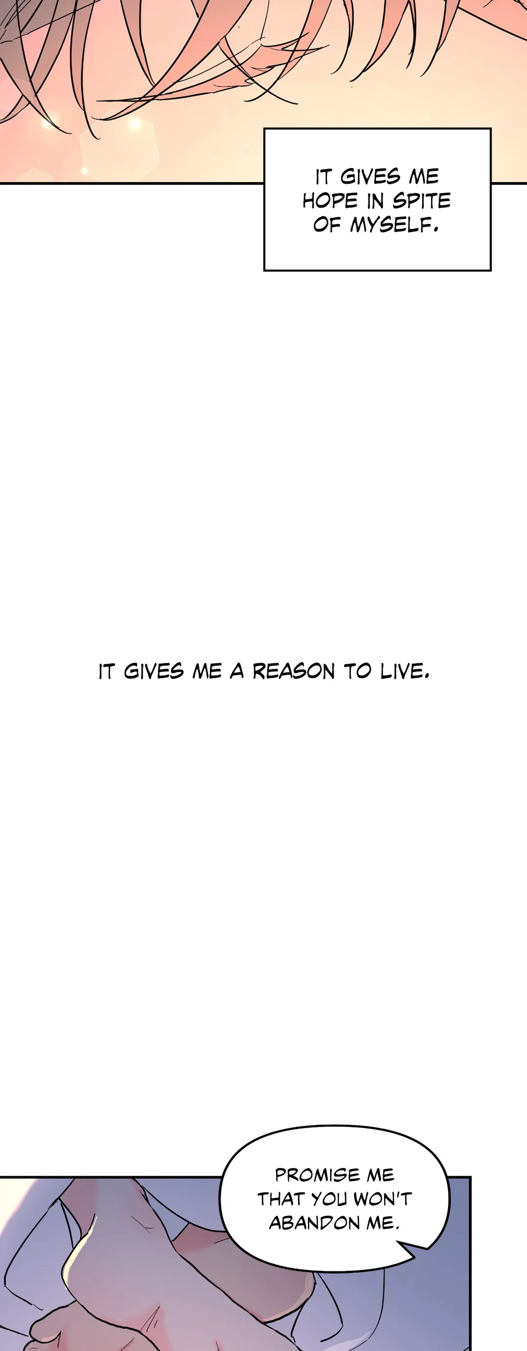 A Tree Without Roots 〘Official〙 - Chapter 26 manhwa