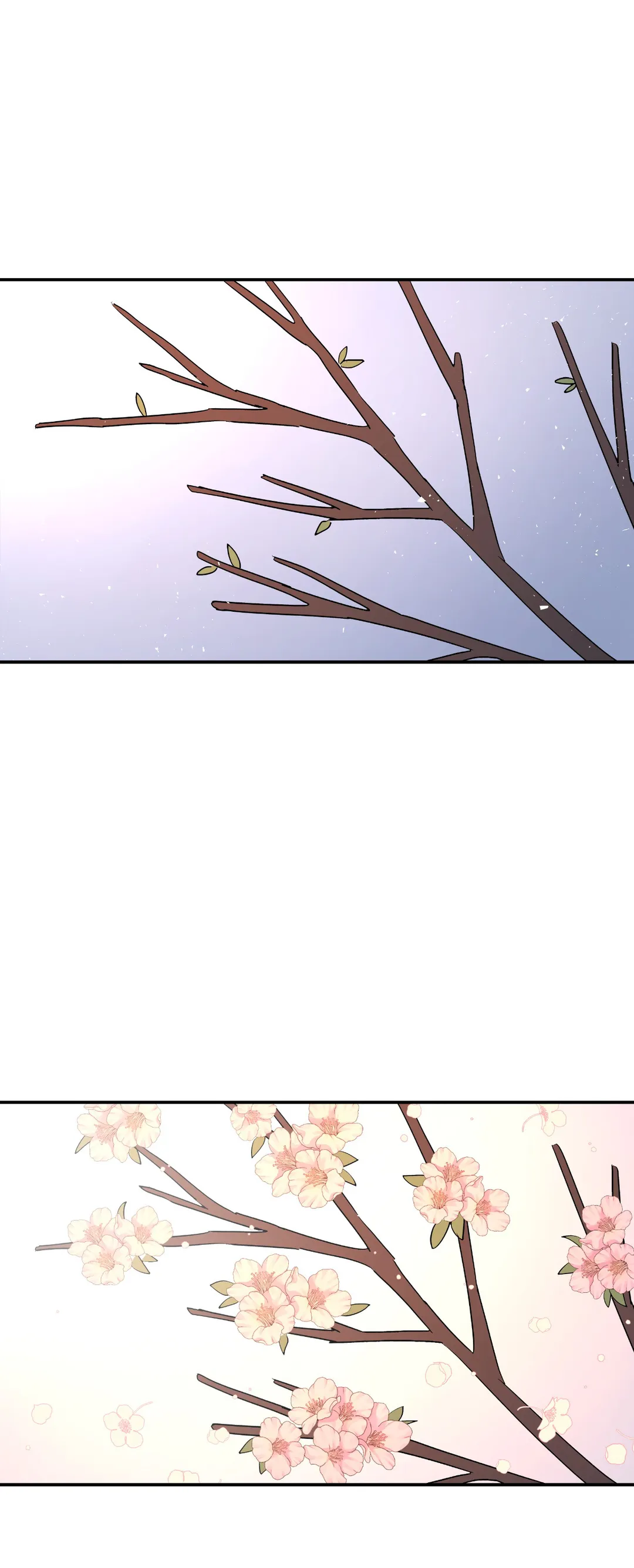 A Tree Without Roots 〘Official〙 - Chapter 26 manhwa