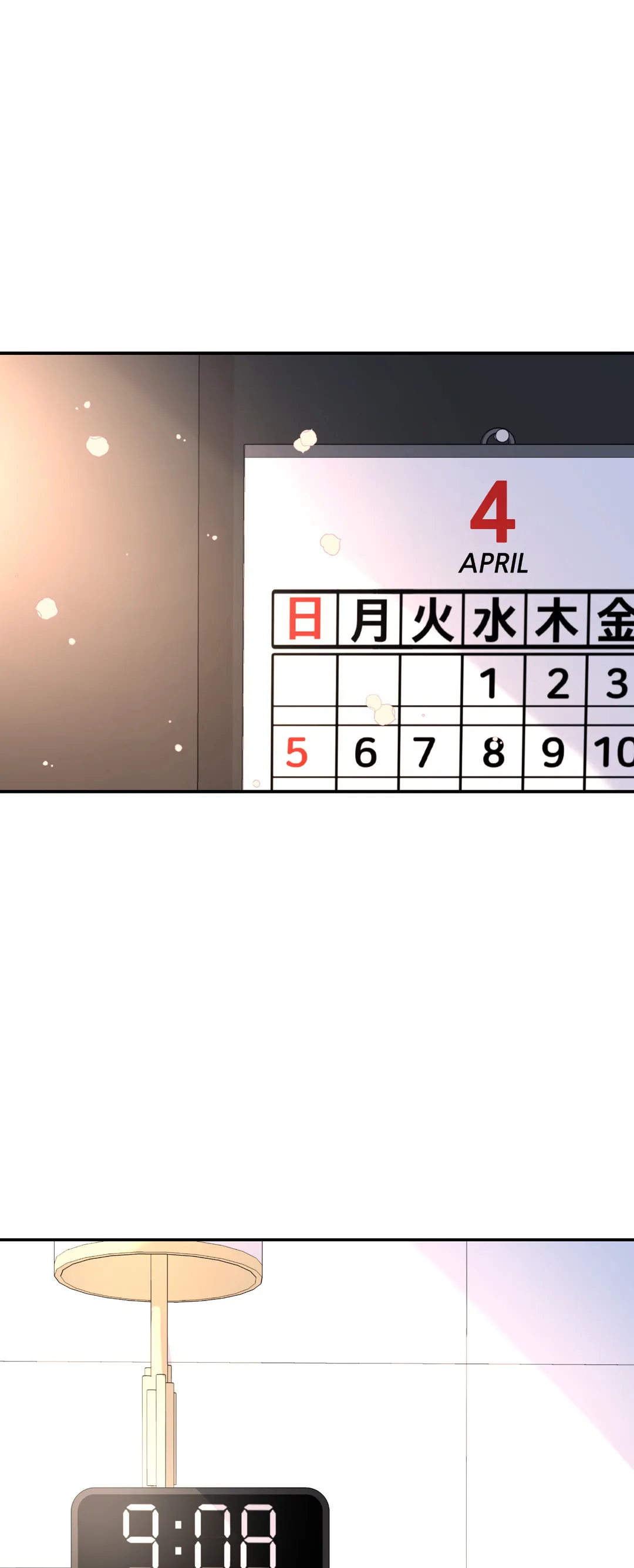 A Tree Without Roots 〘Official〙 - Chapter 26 manhwa