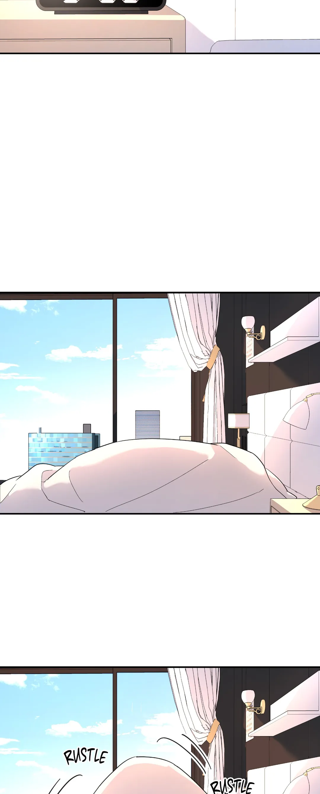 A Tree Without Roots 〘Official〙 - Chapter 26 manhwa