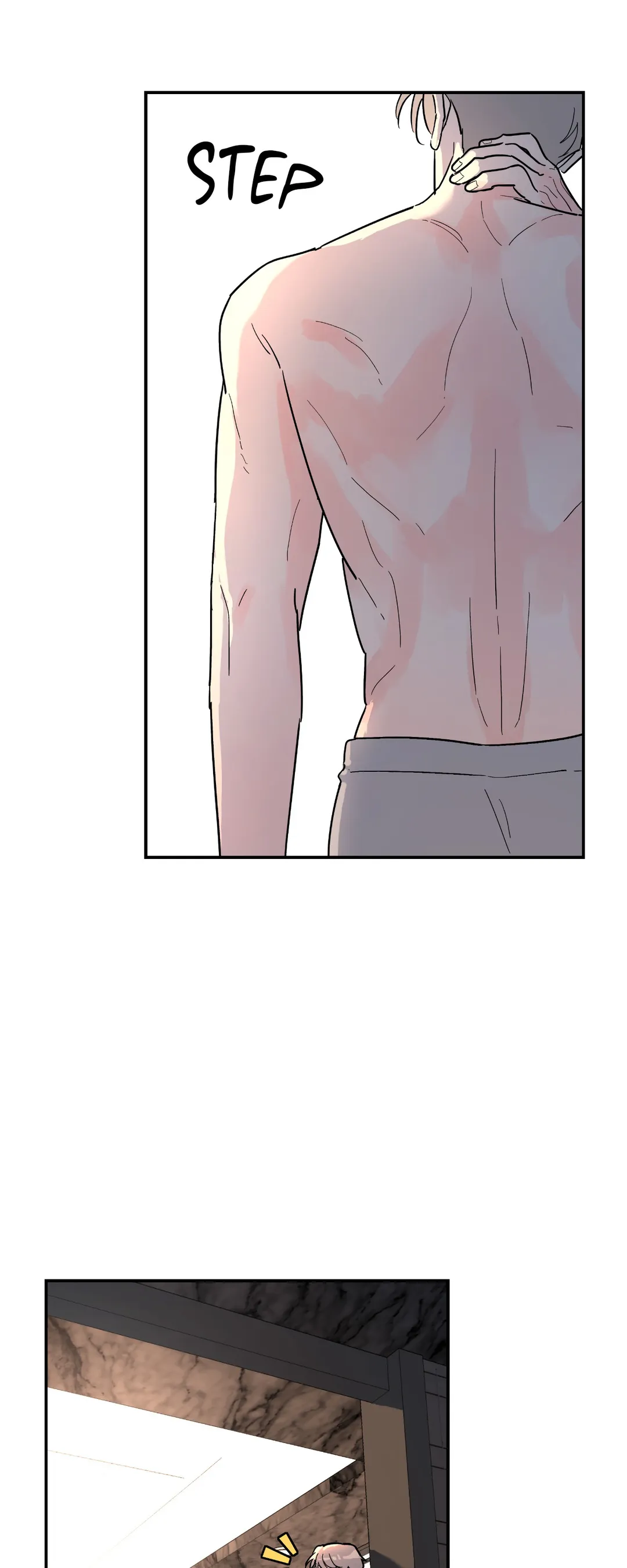 A Tree Without Roots 〘Official〙 - Chapter 26 manhwa
