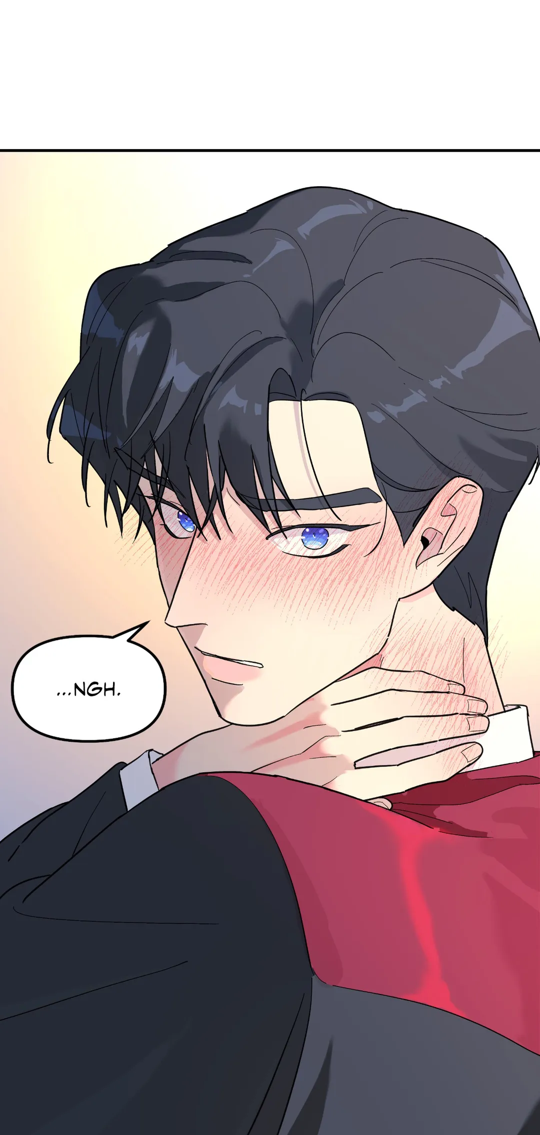 A Tree Without Roots 〘Official〙 - Chapter 27 manhwa