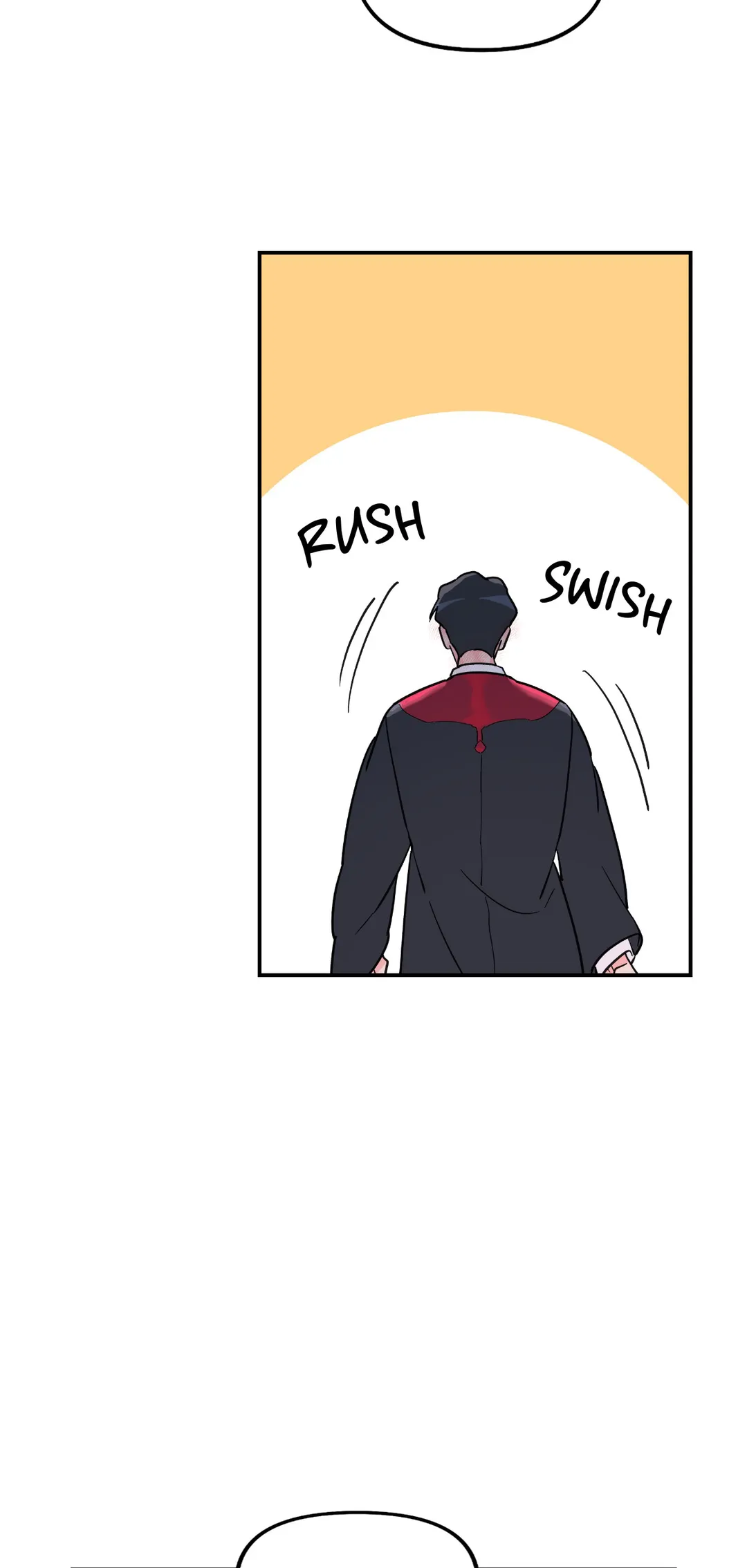 A Tree Without Roots 〘Official〙 - Chapter 27 manhwa