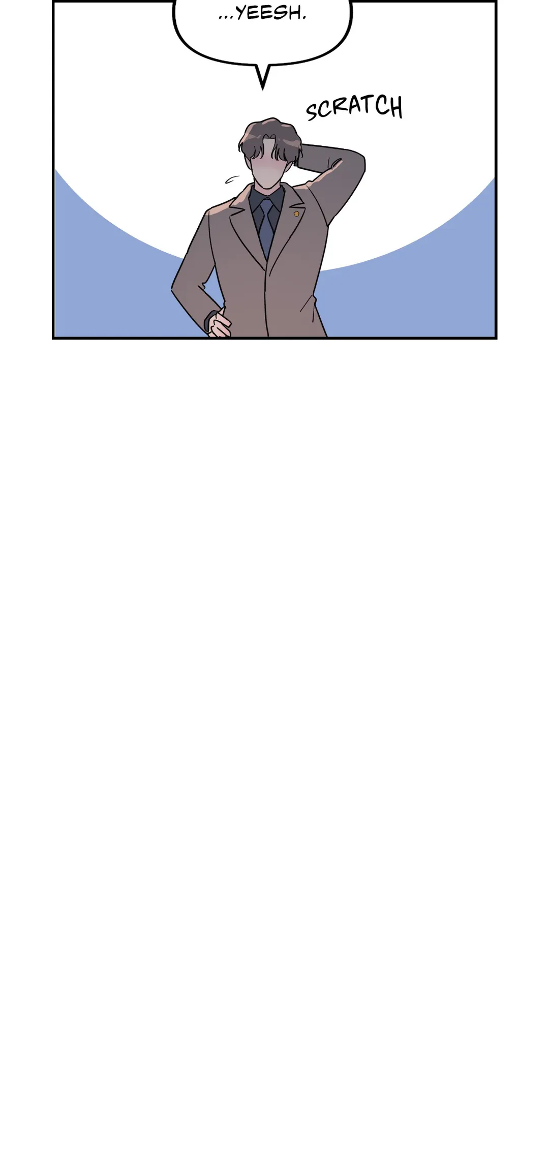 A Tree Without Roots 〘Official〙 - Chapter 27 manhwa