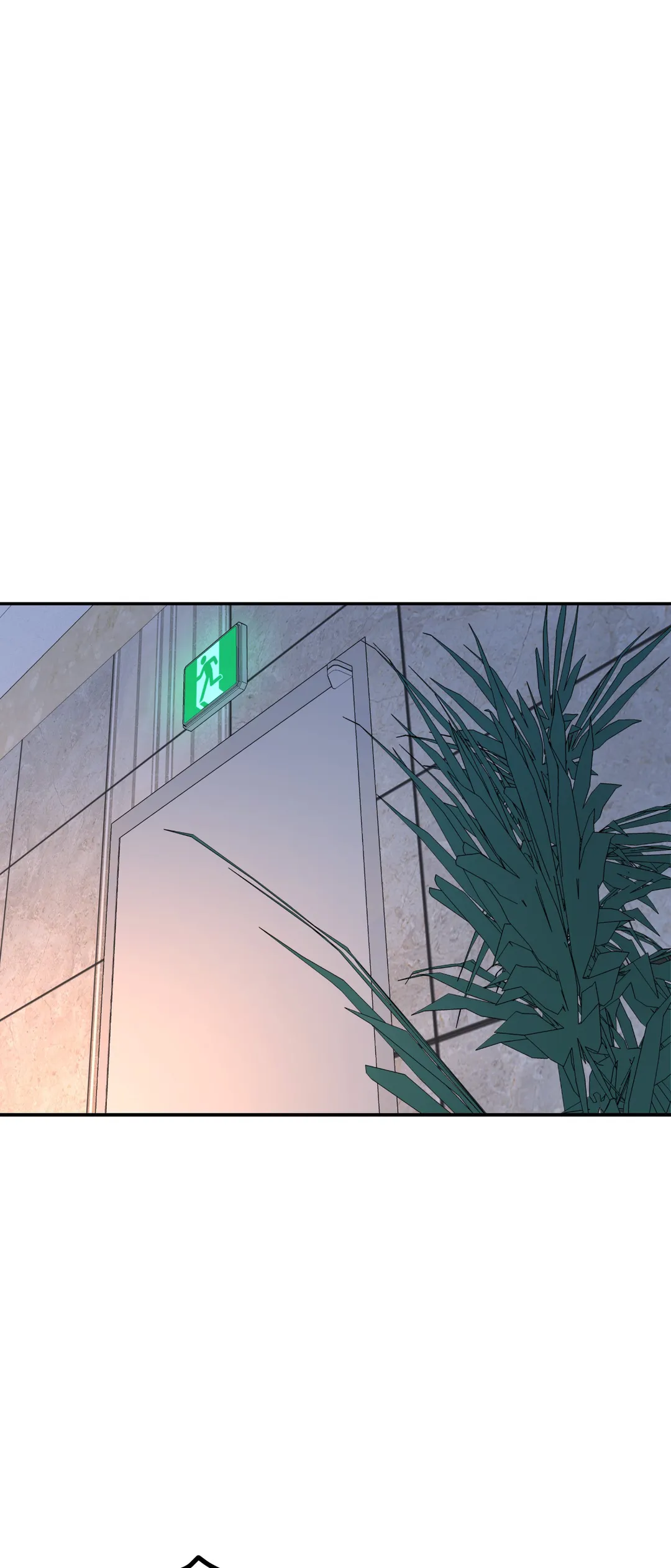 A Tree Without Roots 〘Official〙 - Chapter 27 manhwa
