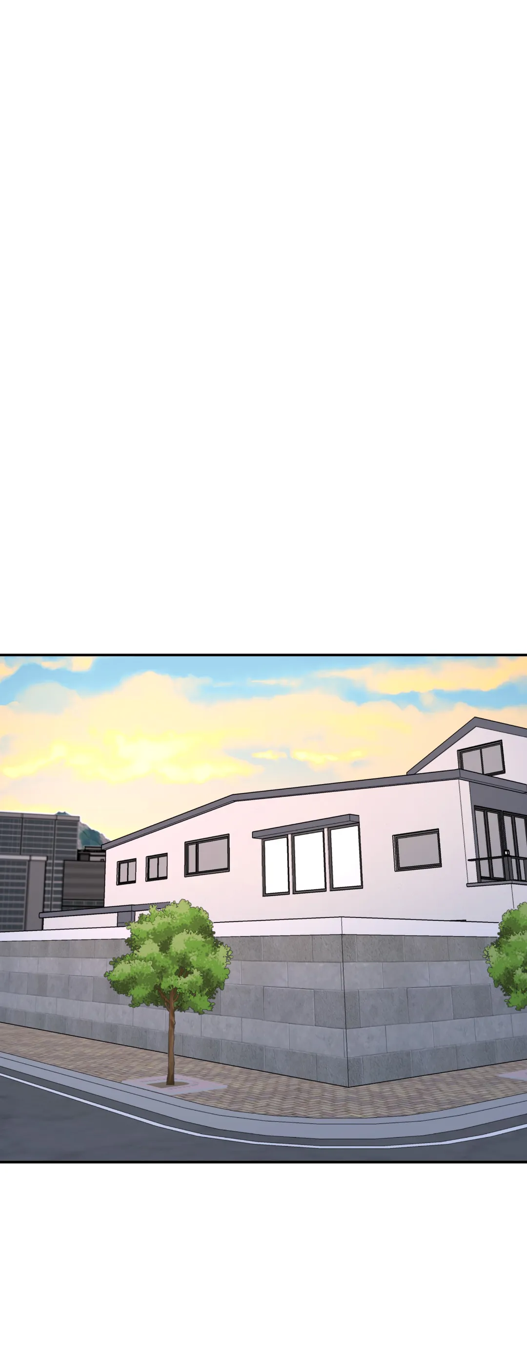 A Tree Without Roots 〘Official〙 - Chapter 27 manhwa