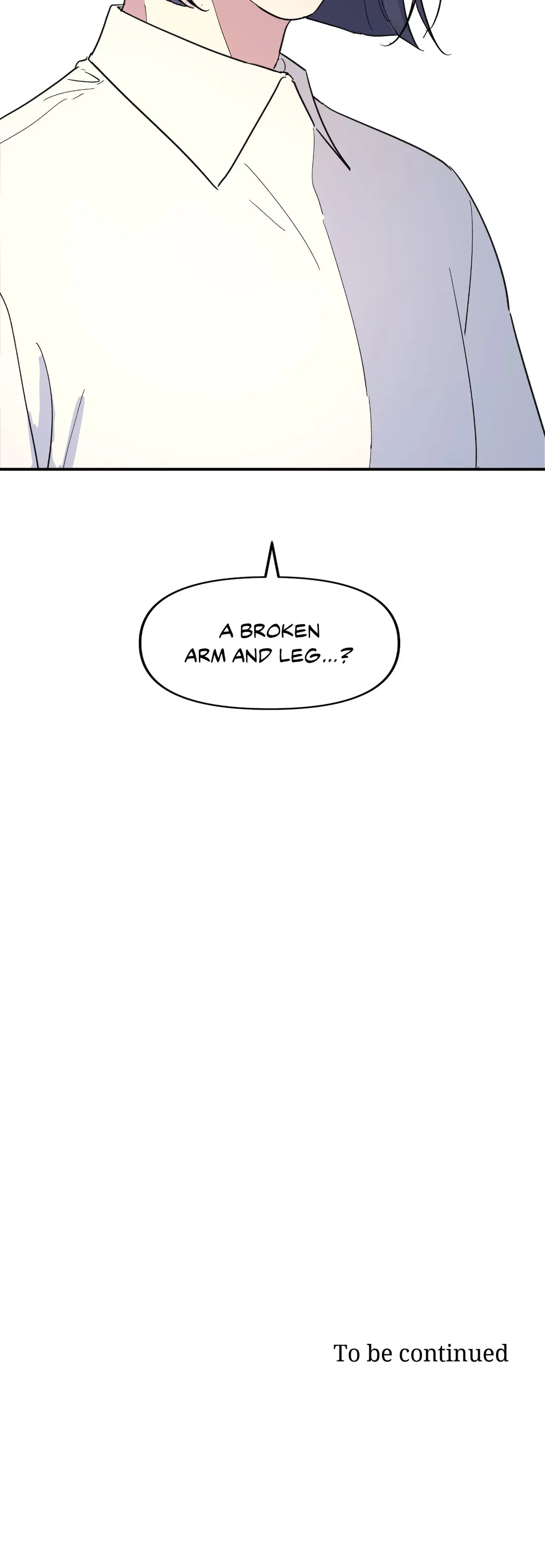 A Tree Without Roots 〘Official〙 - Chapter 27 manhwa