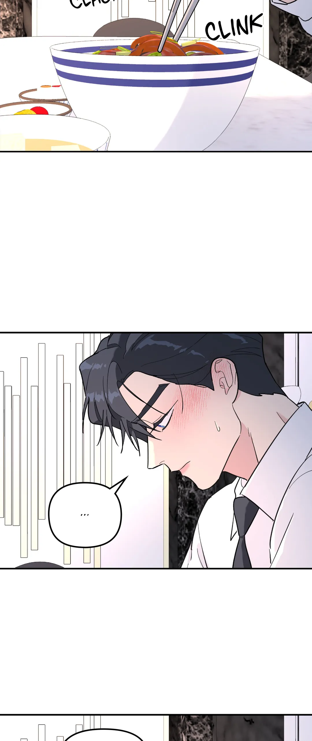 A Tree Without Roots 〘Official〙 - Chapter 28 manhwa