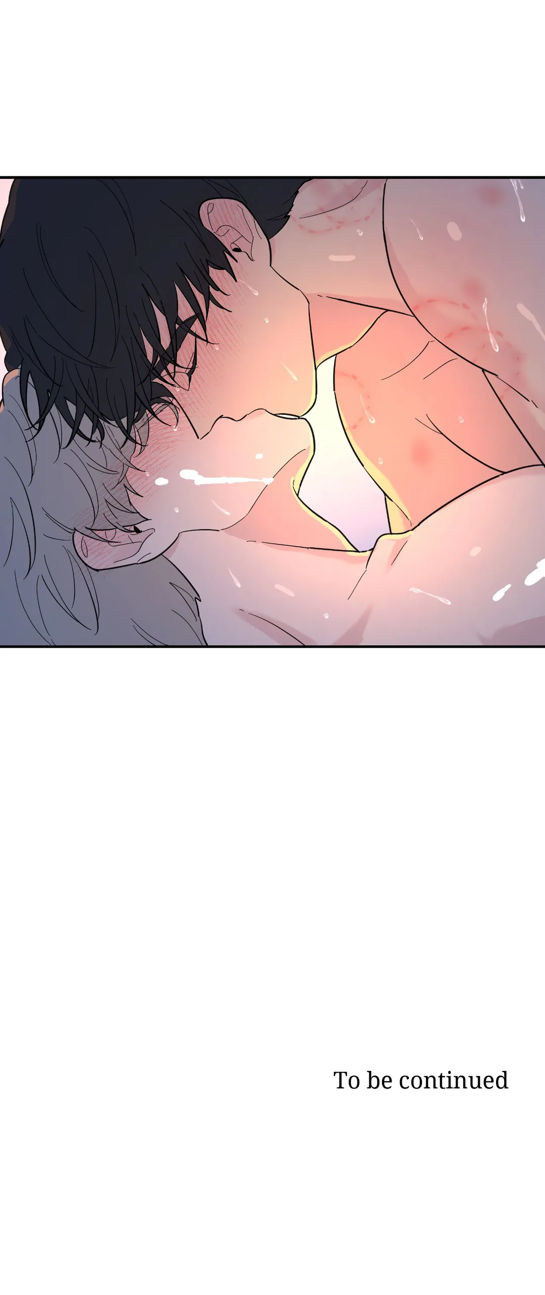 A Tree Without Roots 〘Official〙 - Chapter 28 manhwa