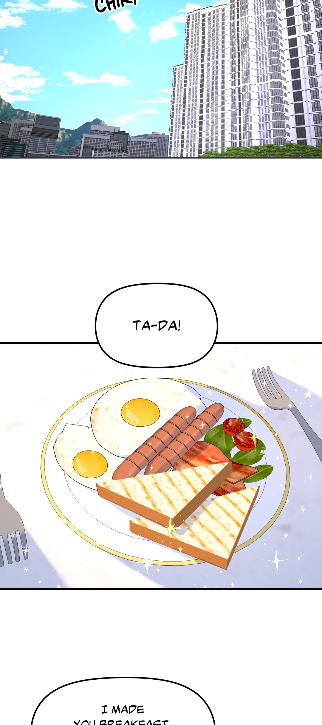 A Tree Without Roots 〘Official〙 - Chapter 29 manhwa