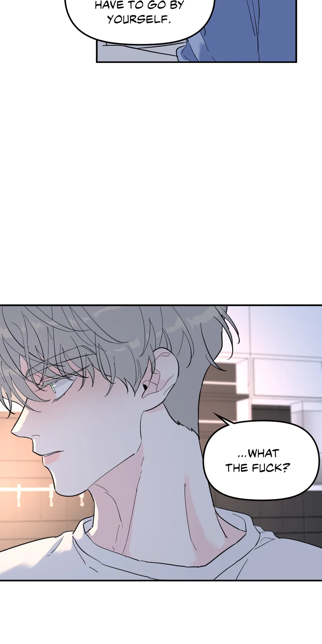 A Tree Without Roots 〘Official〙 - Chapter 29 manhwa