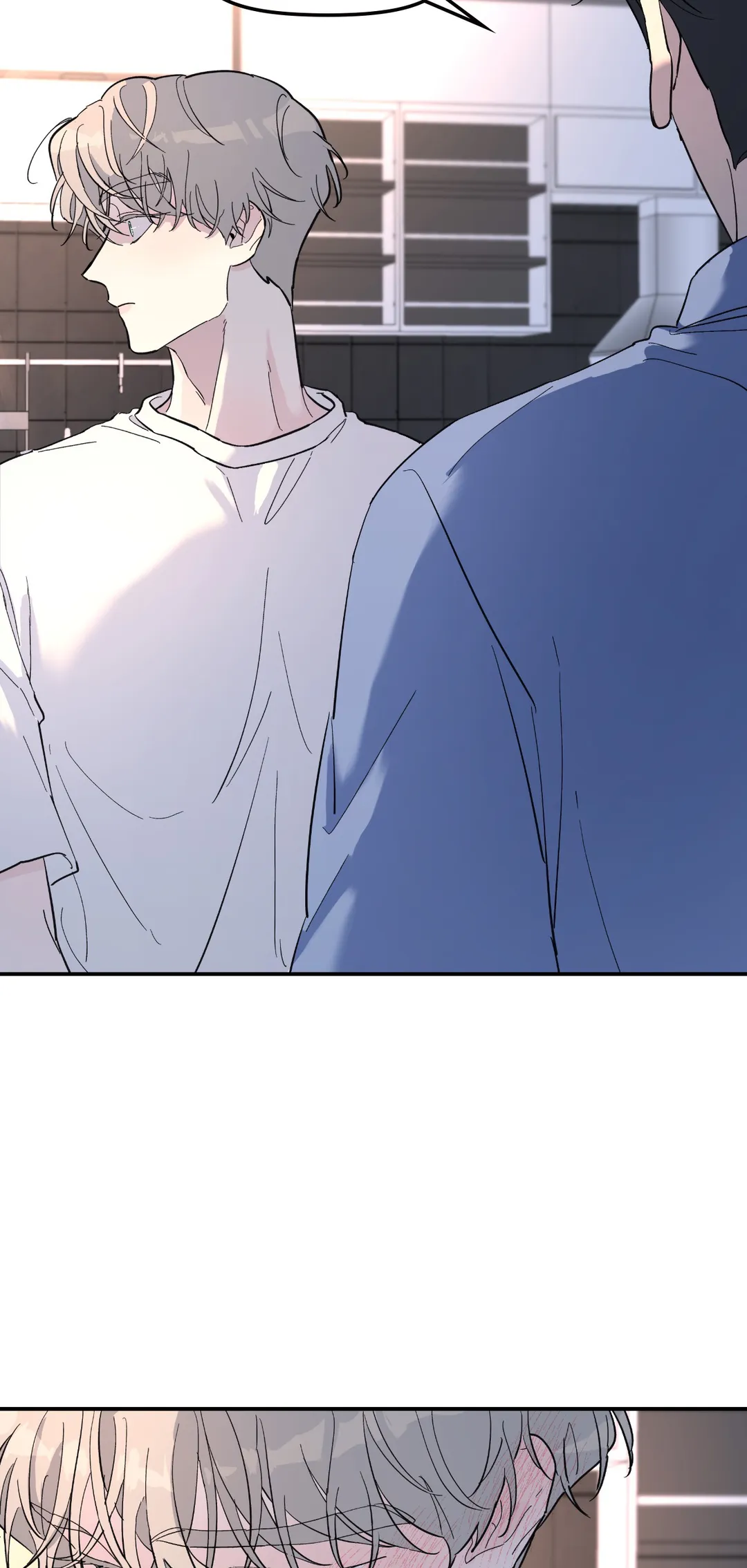 A Tree Without Roots 〘Official〙 - Chapter 29 manhwa