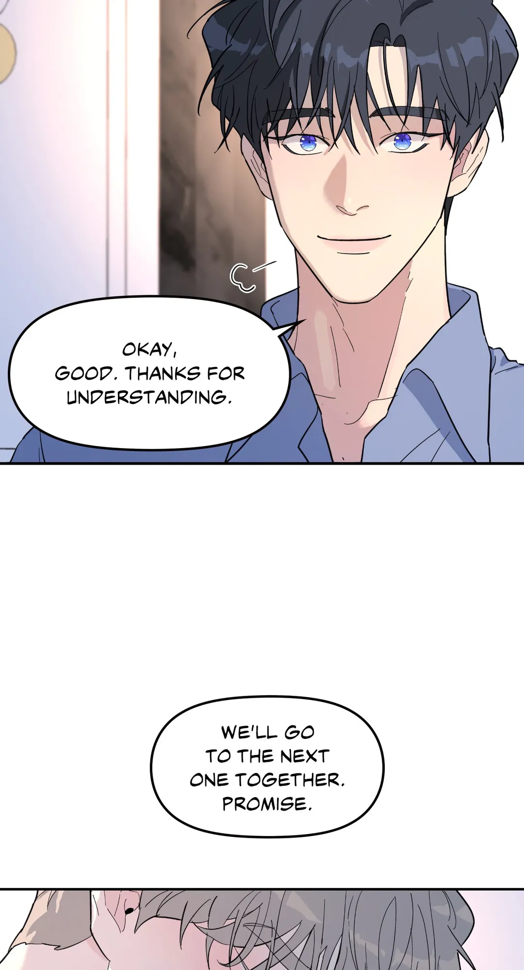A Tree Without Roots 〘Official〙 - Chapter 29 manhwa