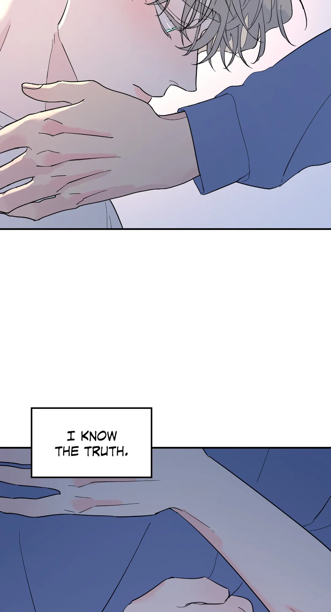 A Tree Without Roots 〘Official〙 - Chapter 29 manhwa