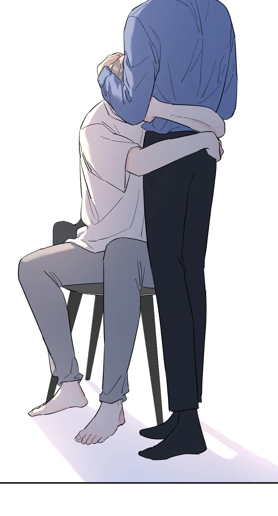 A Tree Without Roots 〘Official〙 - Chapter 29 manhwa