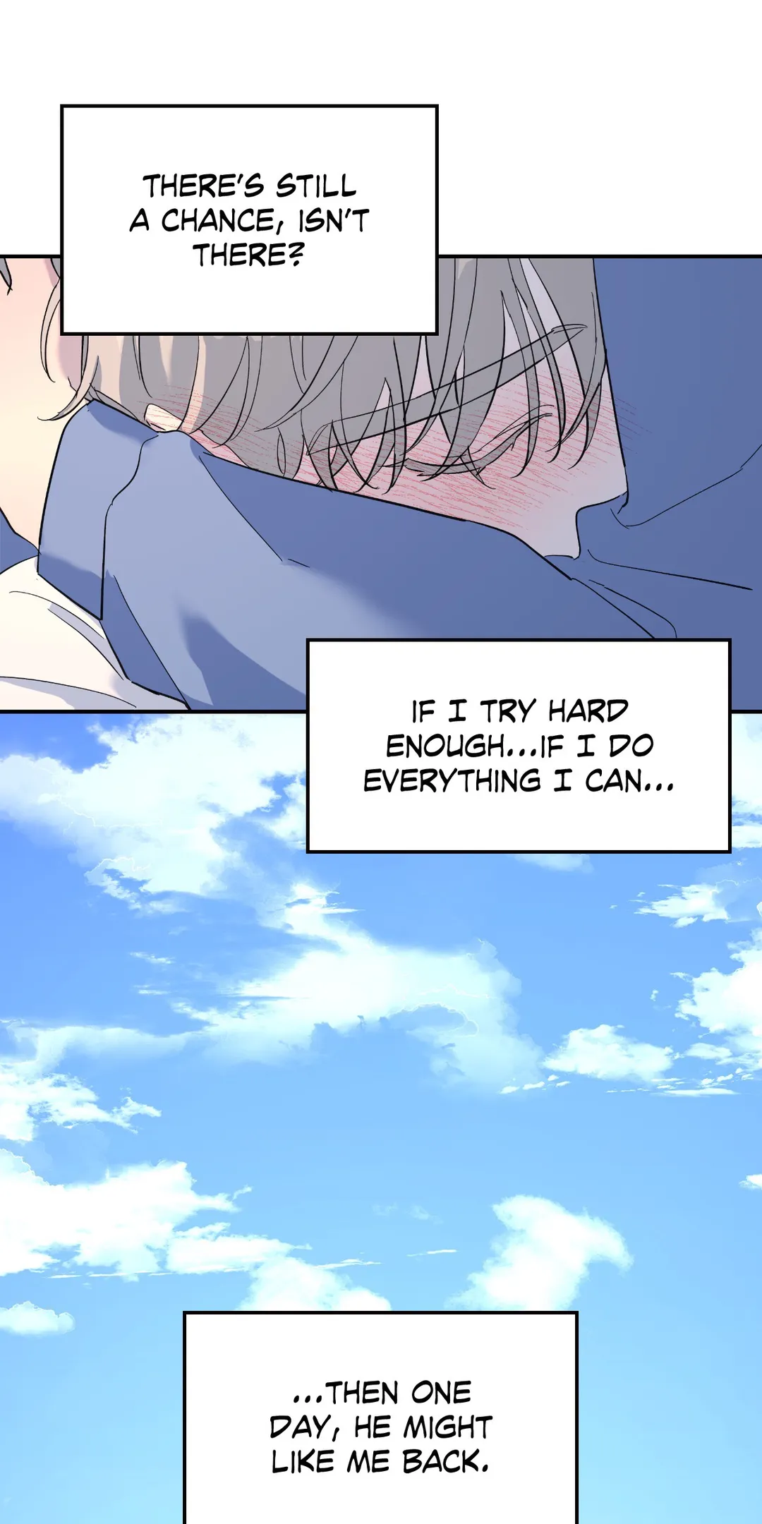 A Tree Without Roots 〘Official〙 - Chapter 29 manhwa