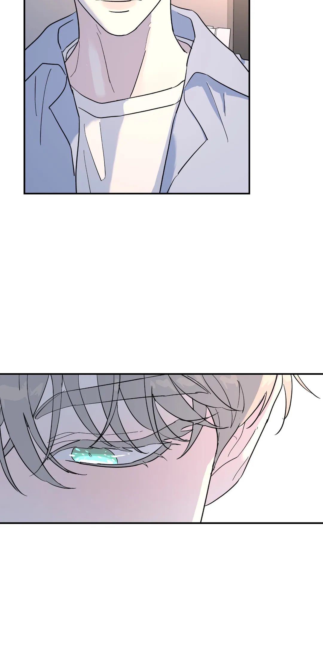 A Tree Without Roots 〘Official〙 - Chapter 29 manhwa
