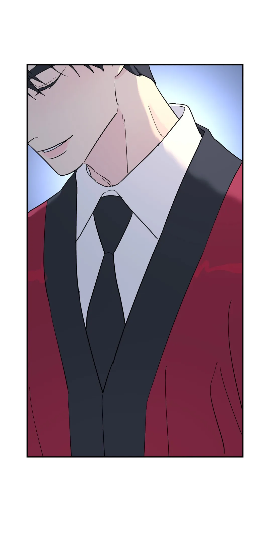 A Tree Without Roots 〘Official〙 - Chapter 29 manhwa