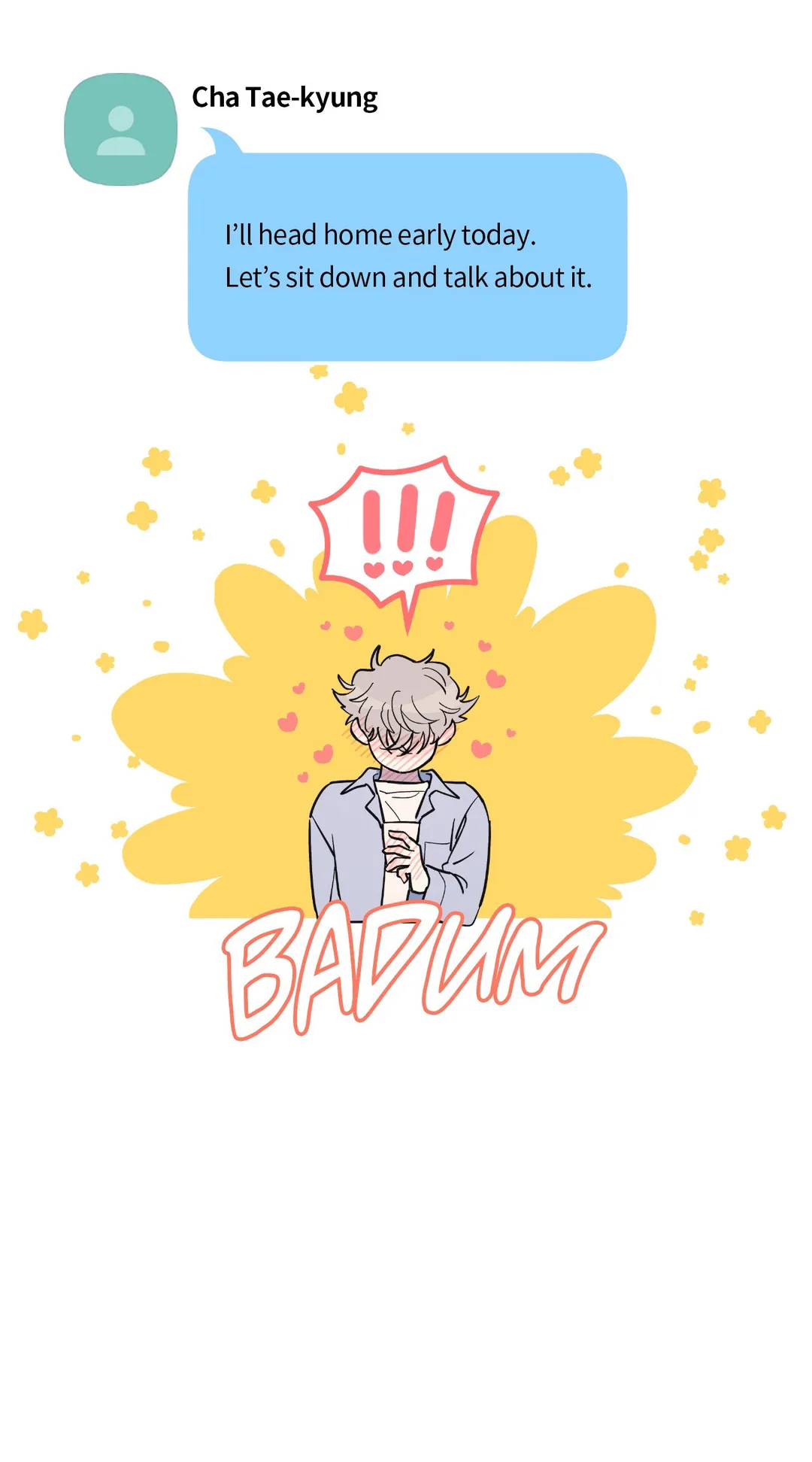 A Tree Without Roots 〘Official〙 - Chapter 29 manhwa