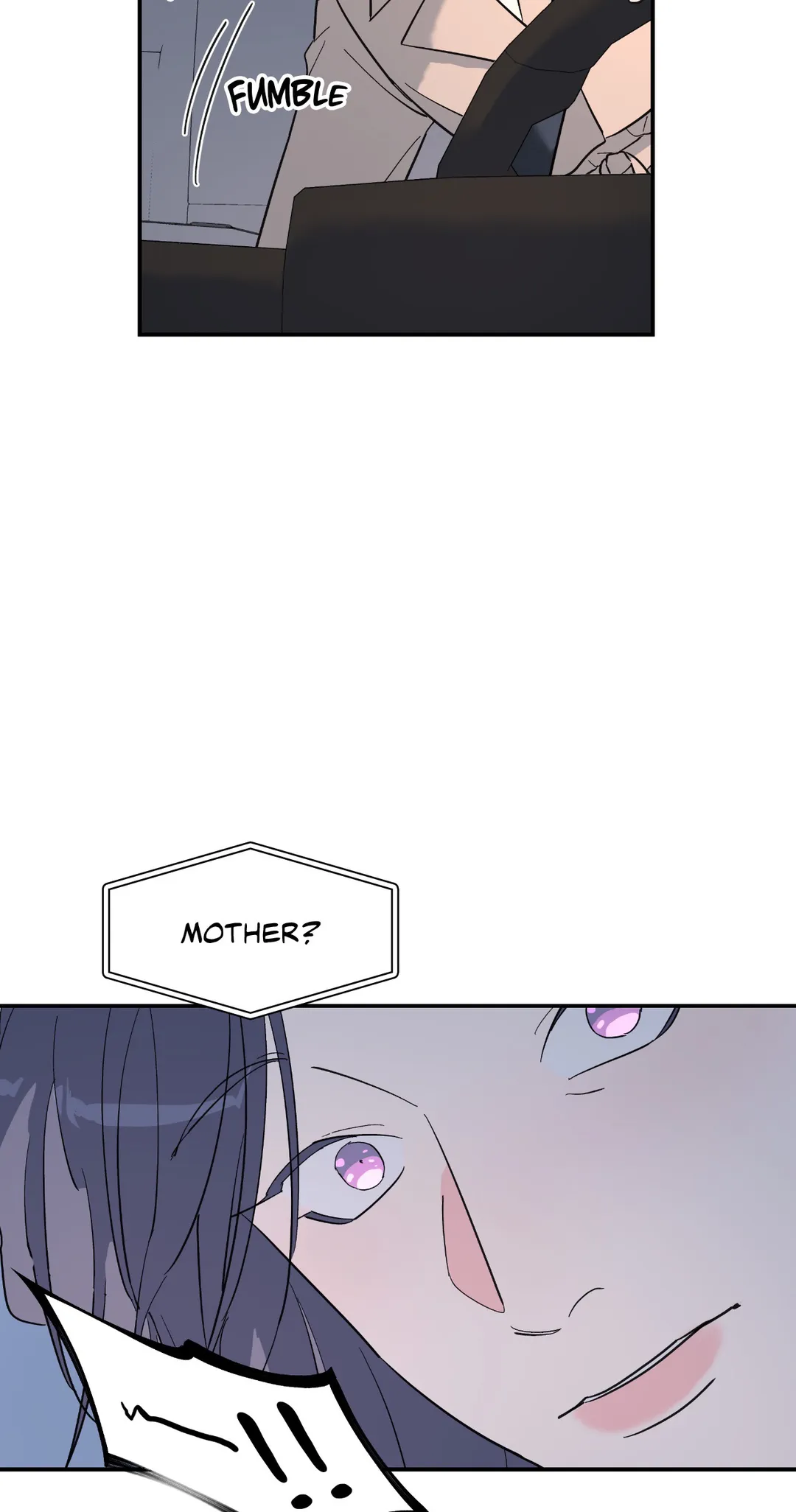 A Tree Without Roots 〘Official〙 - Chapter 29 manhwa