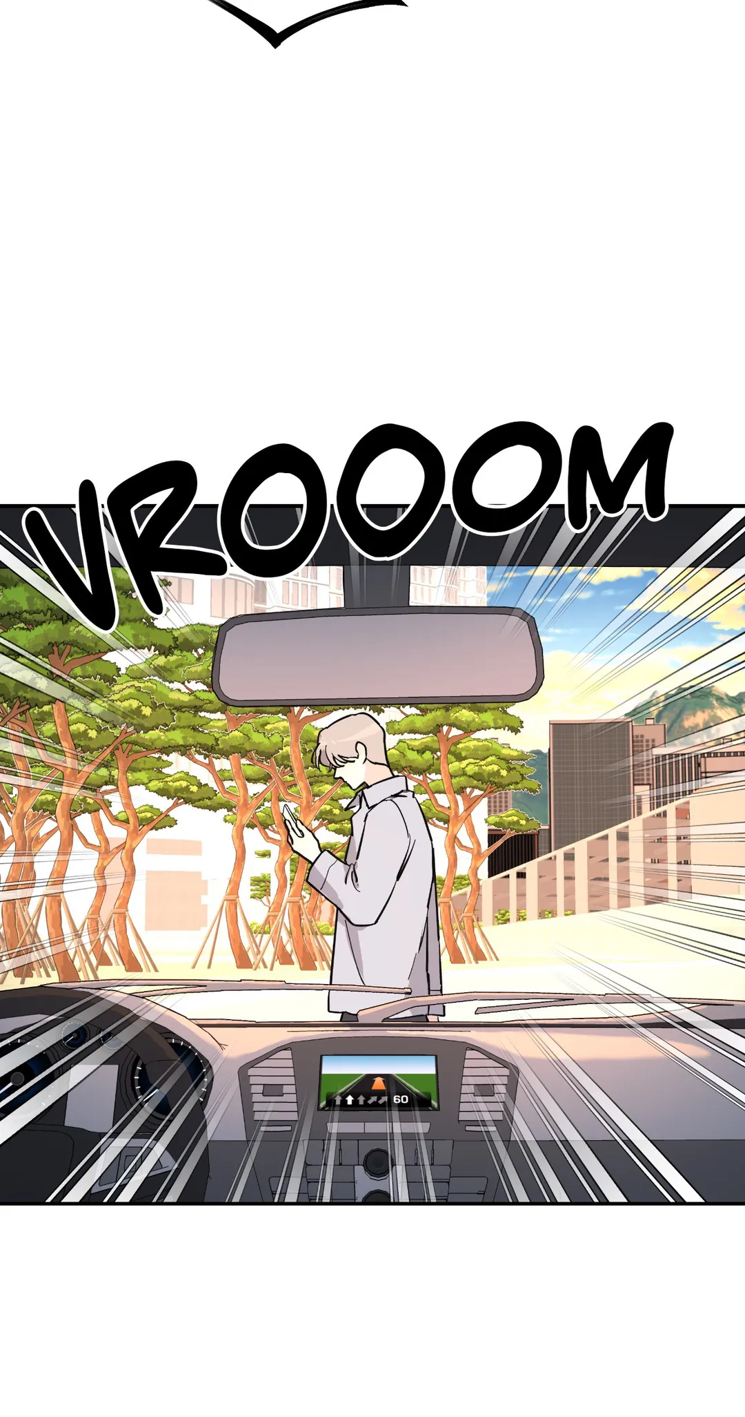 A Tree Without Roots 〘Official〙 - Chapter 29 manhwa