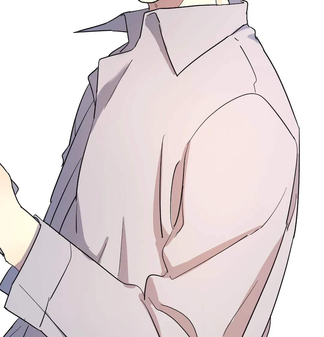 A Tree Without Roots 〘Official〙 - Chapter 29 manhwa